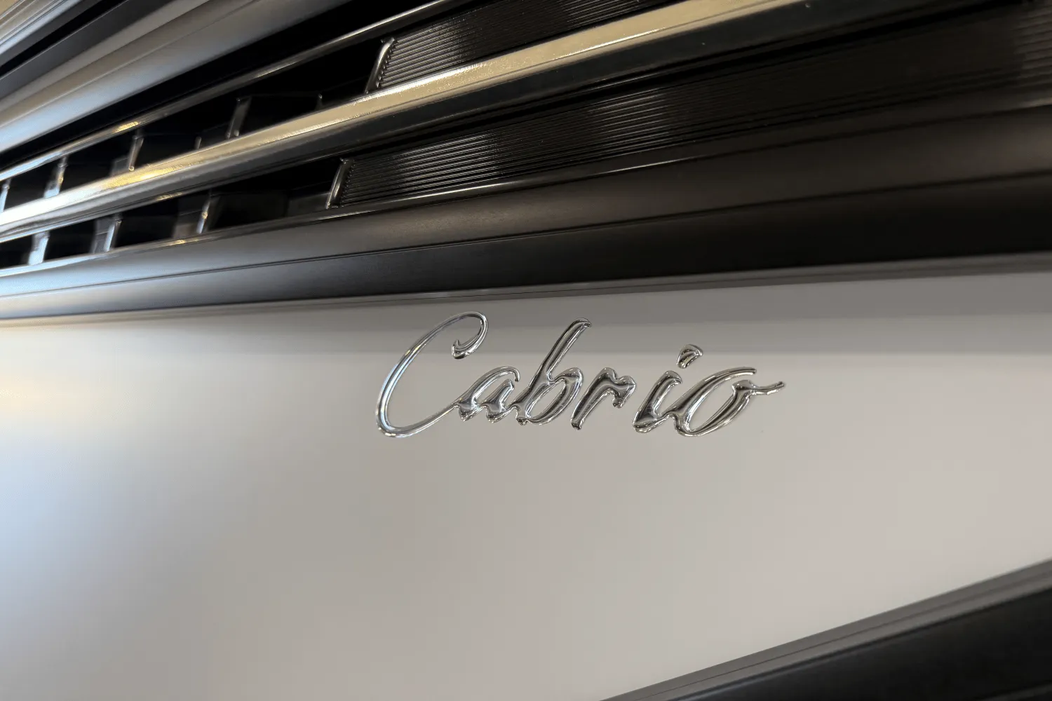 2026 Barletta CABRIO24UC Image Thumbnail #9