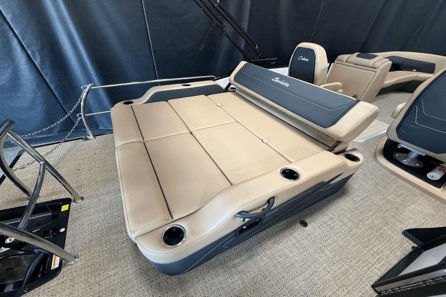 2026 Barletta CABRIO24UC Image Thumbnail #25