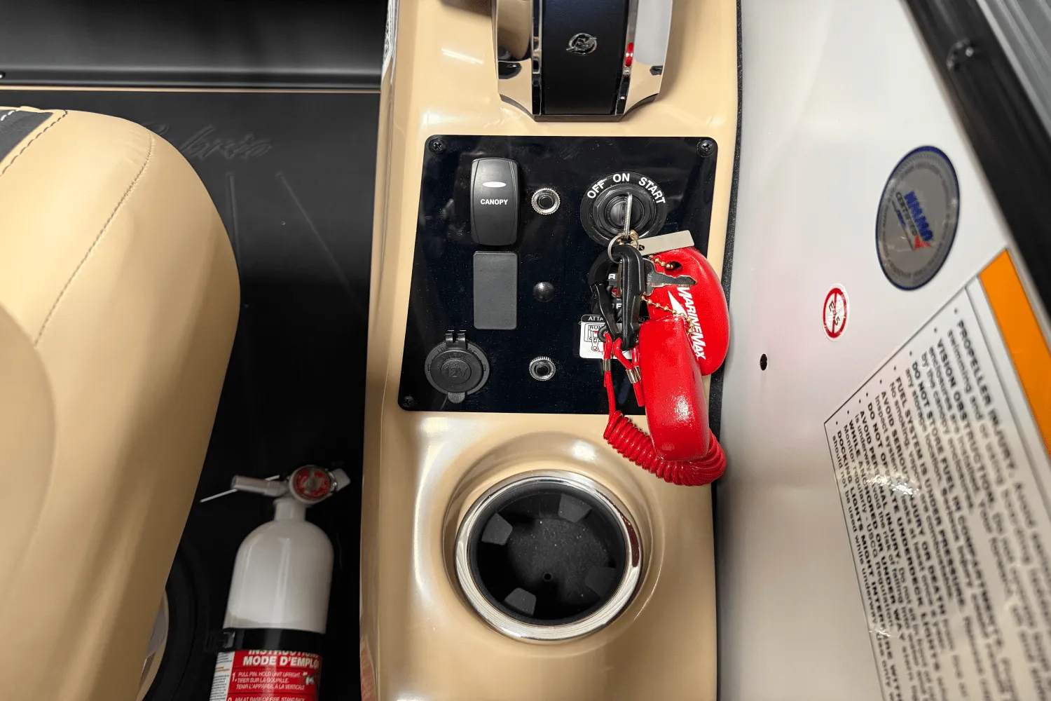 2026 Barletta CABRIO24UC Image Thumbnail #45
