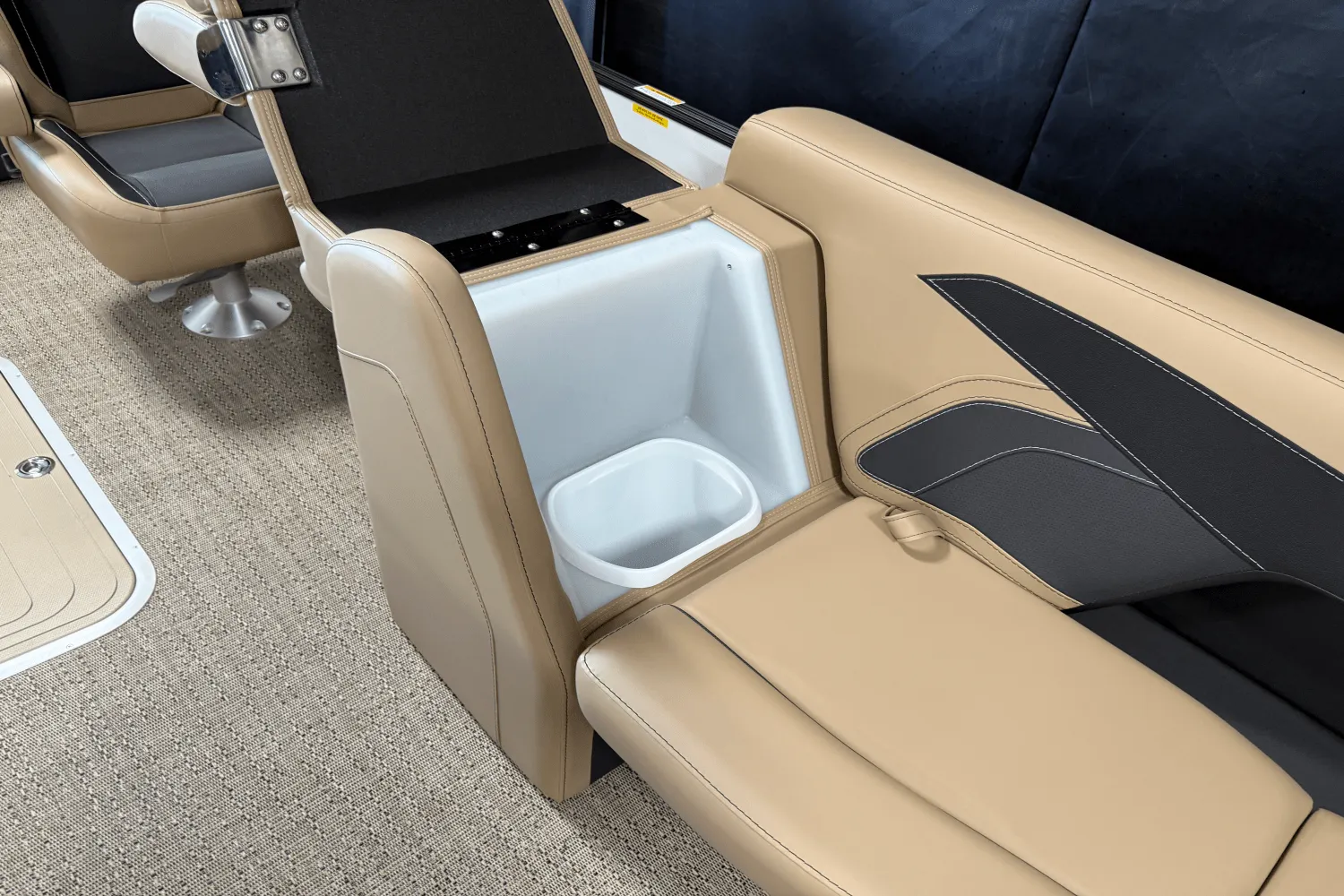 2026 Barletta CABRIO24UC Image Thumbnail #66