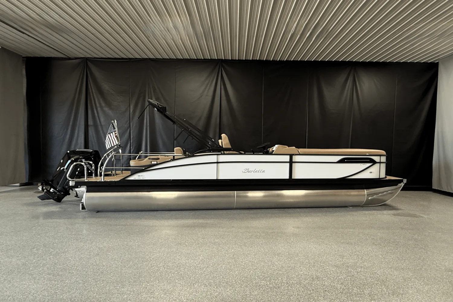 2026 Barletta CABRIO24UC Image Thumbnail #0