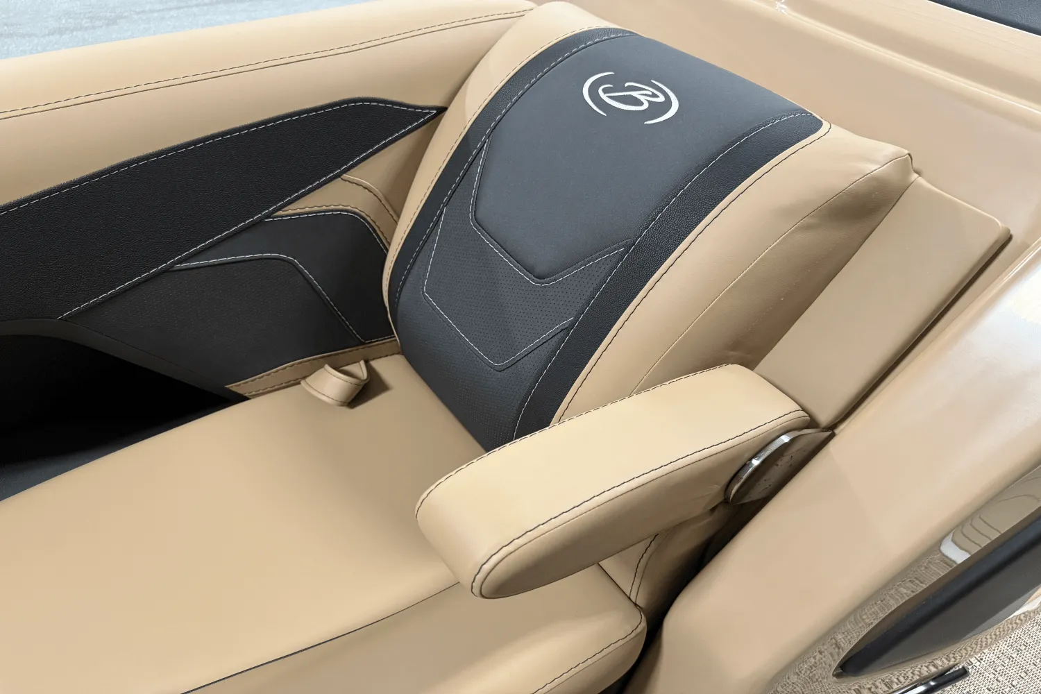 2026 Barletta CABRIO24UC Image Thumbnail #58