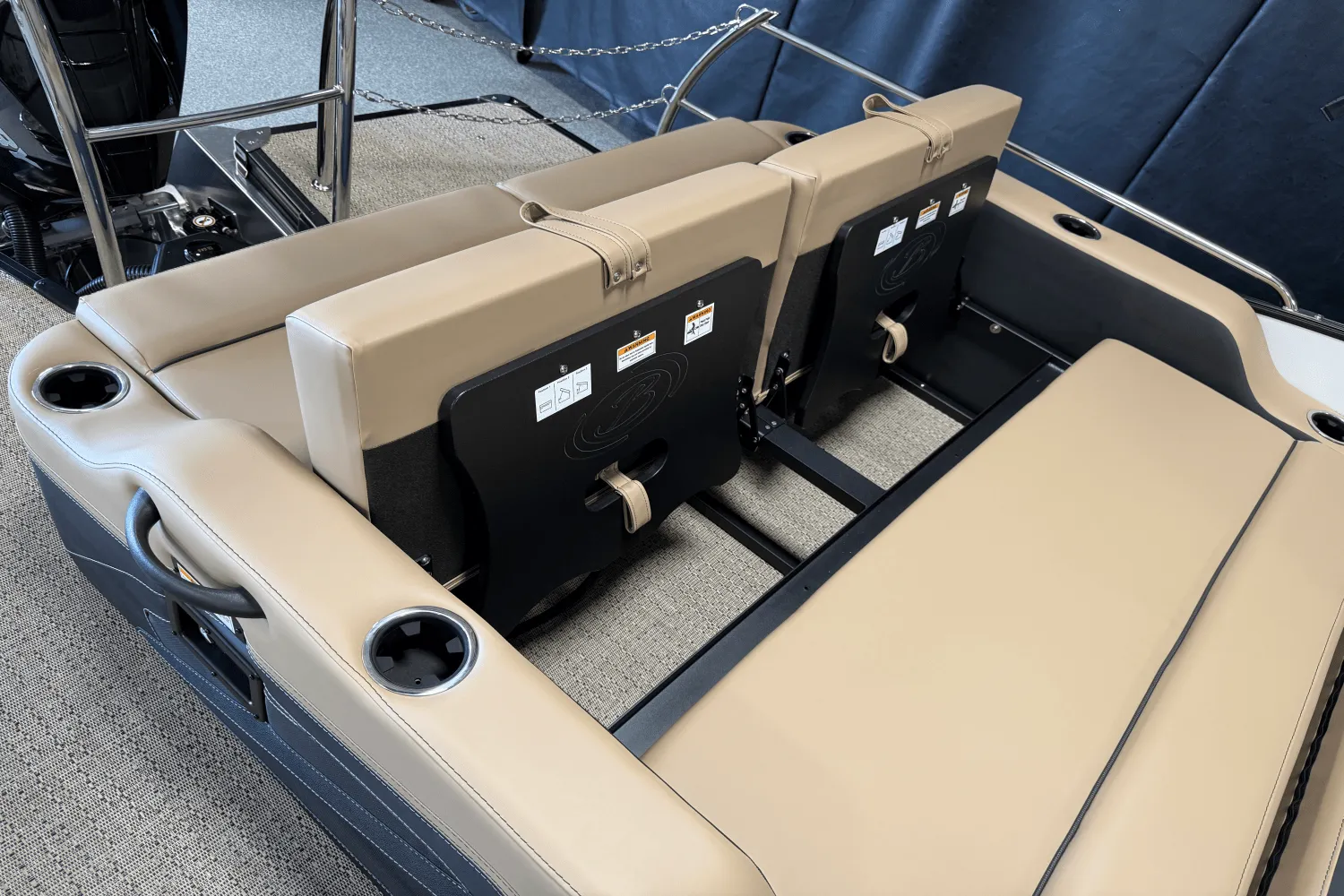 2026 Barletta CABRIO24UC Image Thumbnail #29