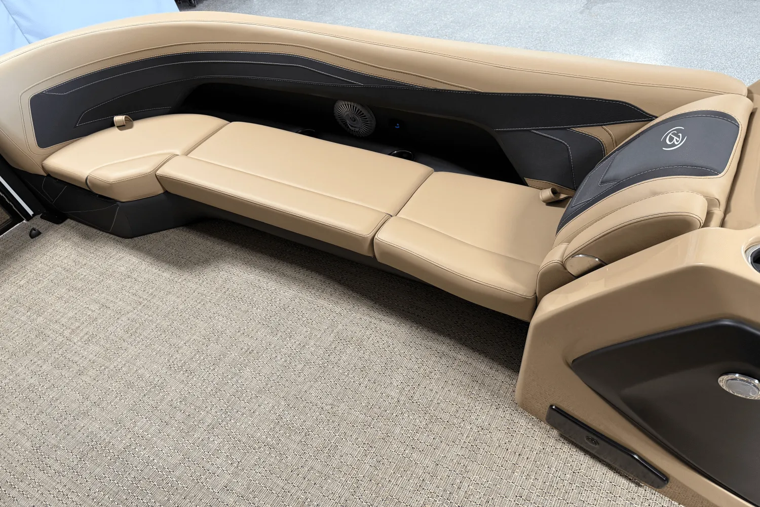 2026 Barletta CABRIO24UC Image Thumbnail #56
