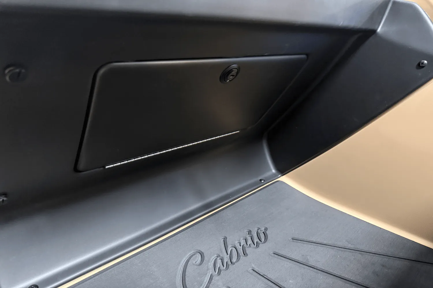 2026 Barletta CABRIO24UC Image Thumbnail #43