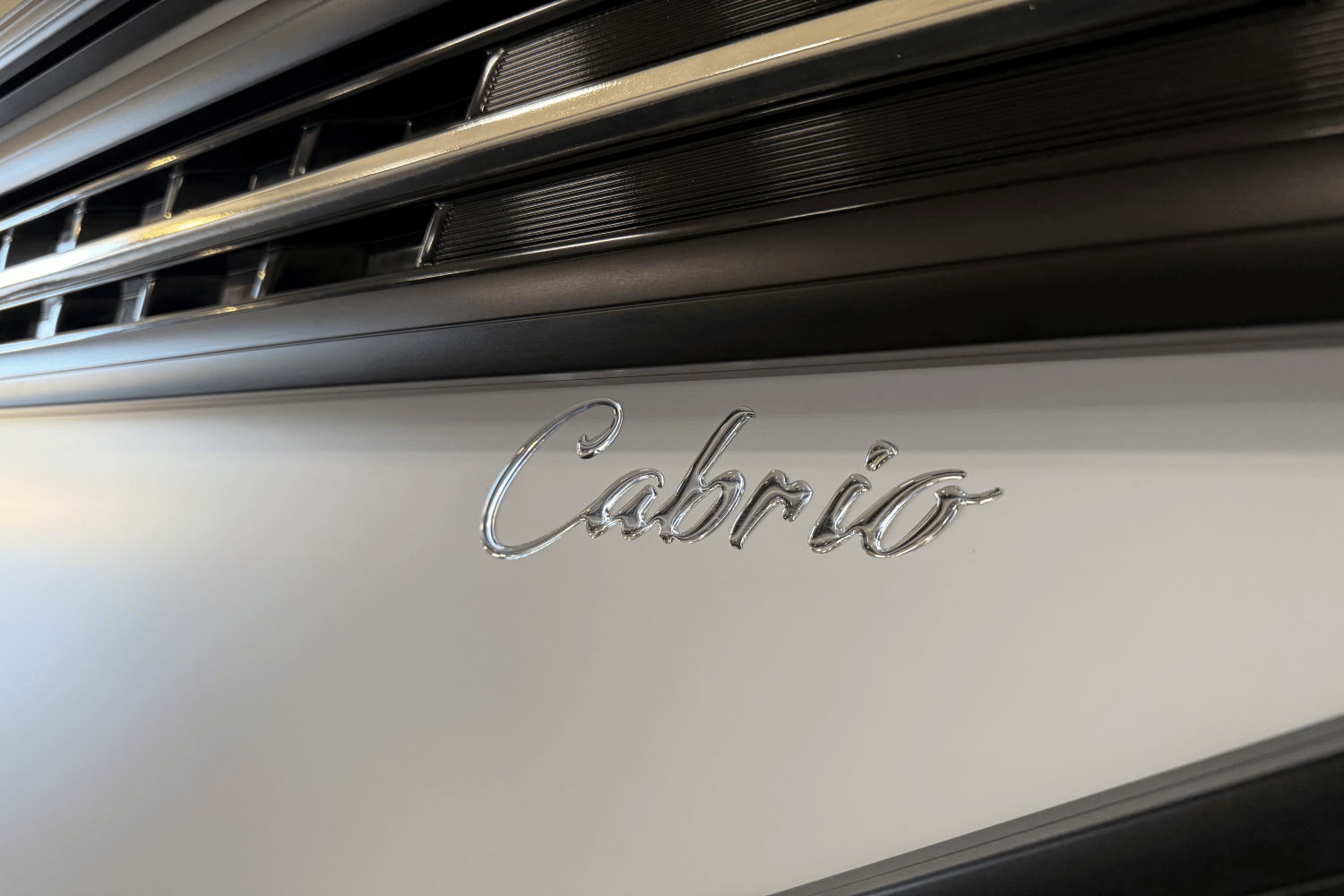 2026 Barletta Cabrio 24 UC Image Thumbnail #9