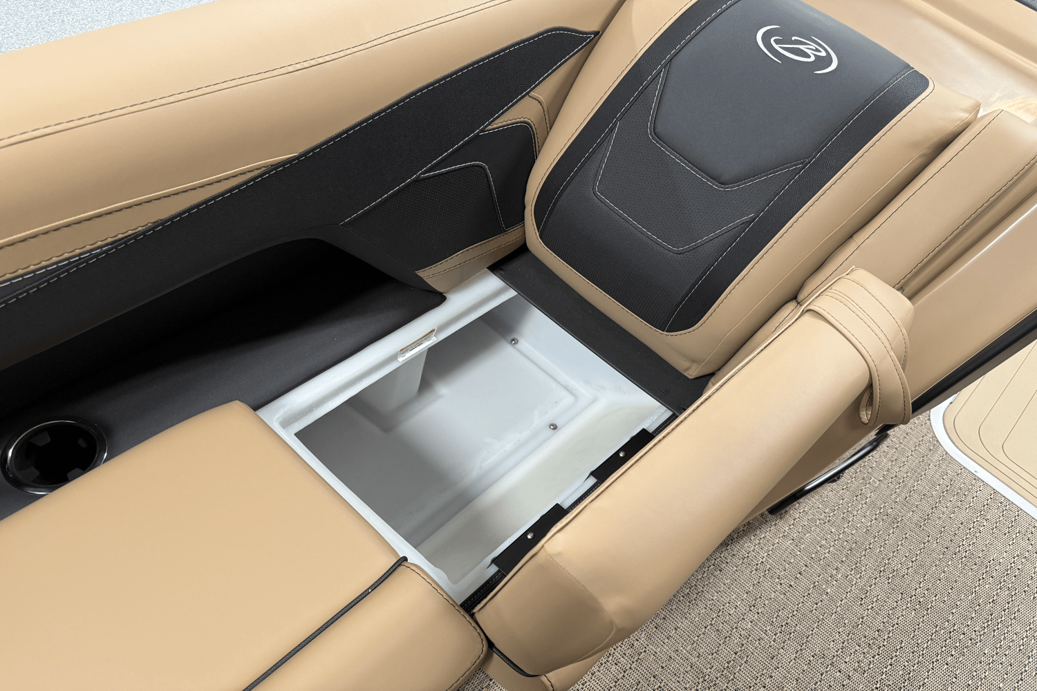 2026 Barletta Cabrio 24 UC Image Thumbnail #59