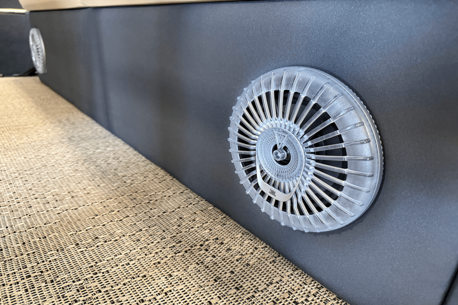 2026 Barletta Cabrio 24 UC Image Thumbnail #27