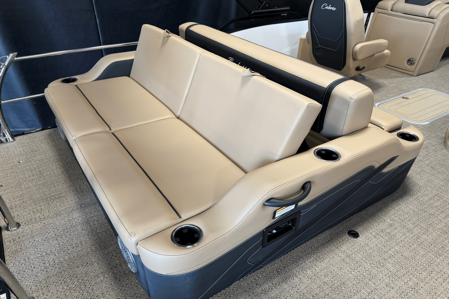 2026 Barletta Cabrio 24 UC Image Thumbnail #20