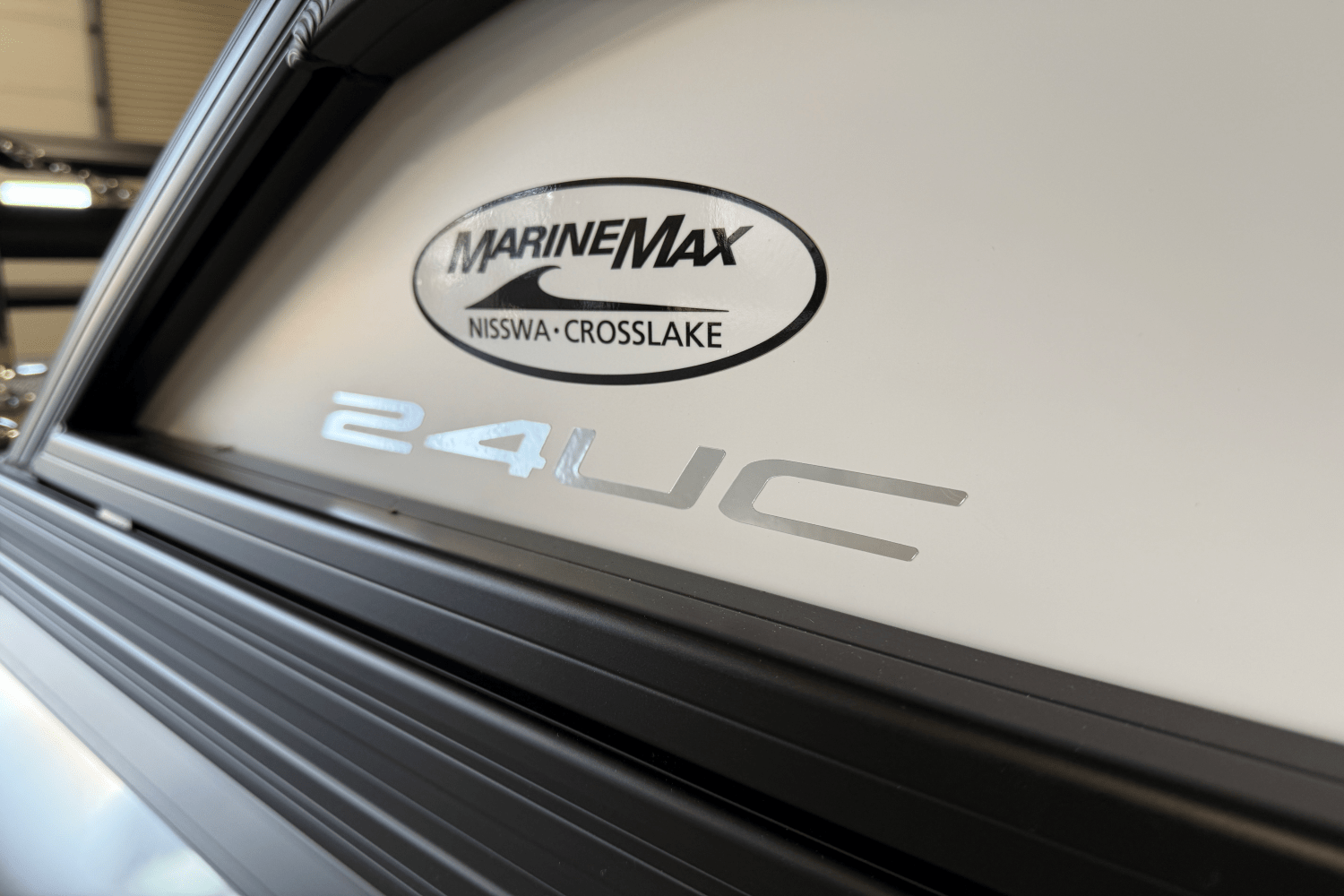 2026 Barletta Cabrio 24 UC Image Thumbnail #12