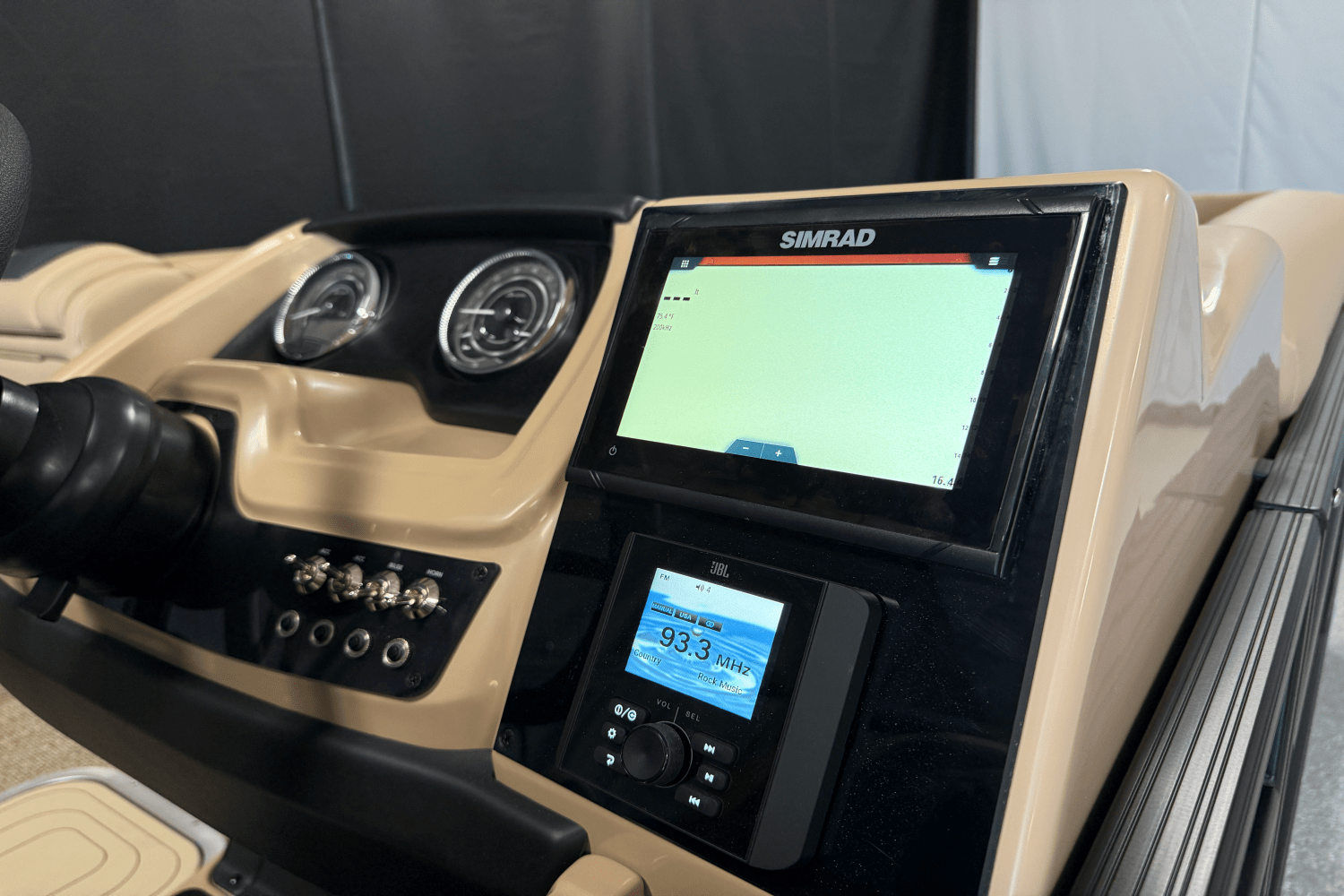 2026 Barletta Cabrio 24 UC Image Thumbnail #52