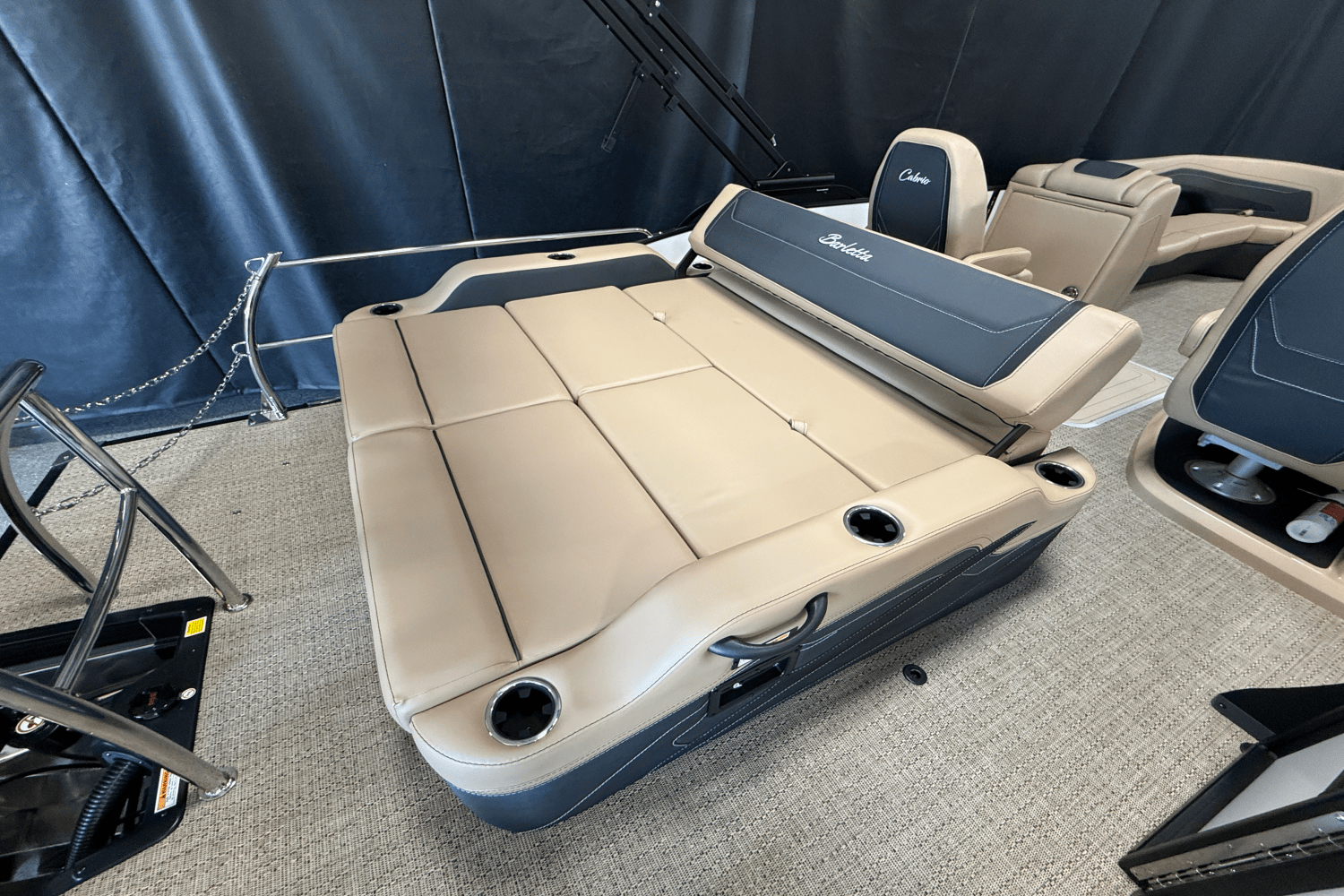 2026 Barletta Cabrio 24 UC Image Thumbnail #25