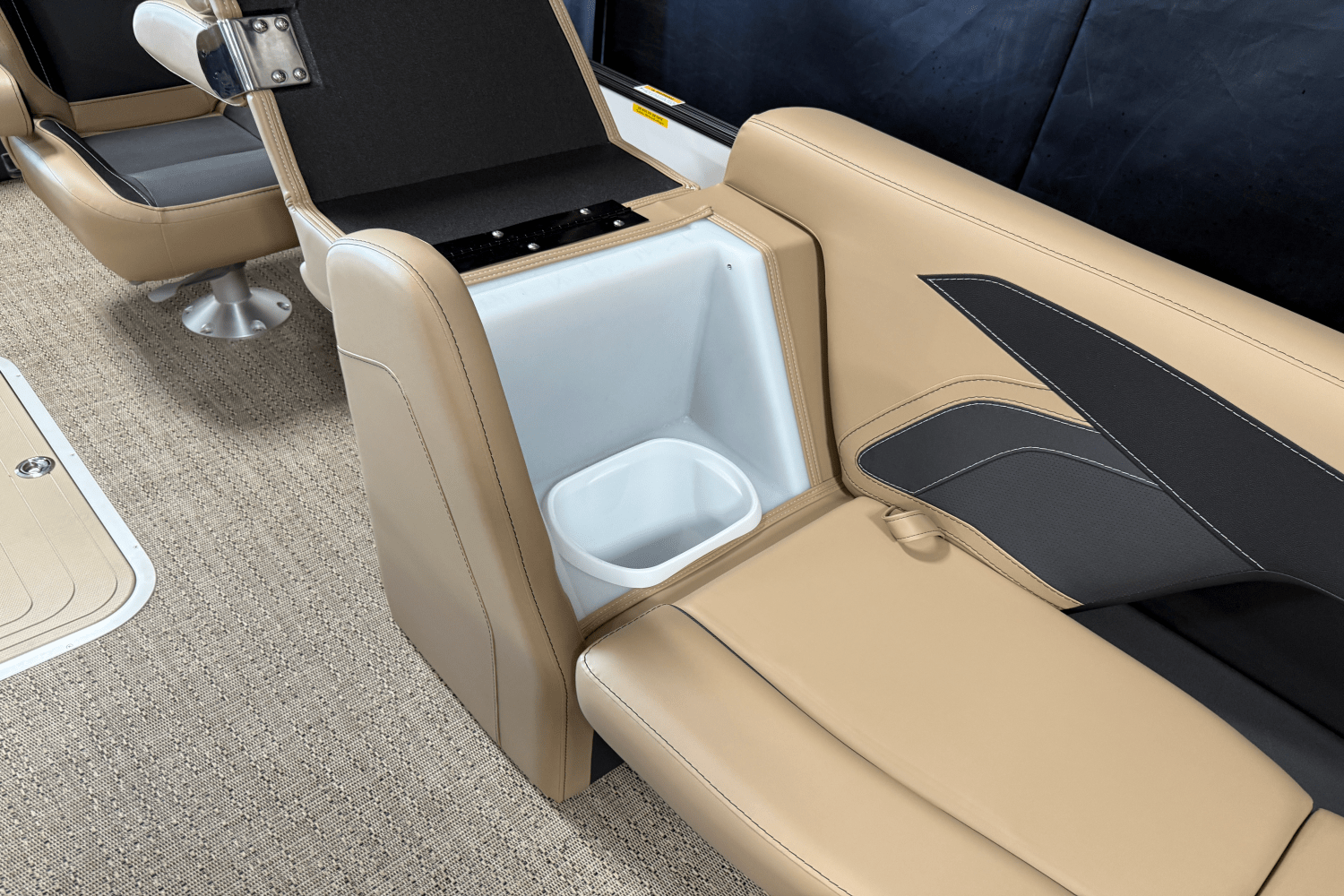 2026 Barletta Cabrio 24 UC Image Thumbnail #66