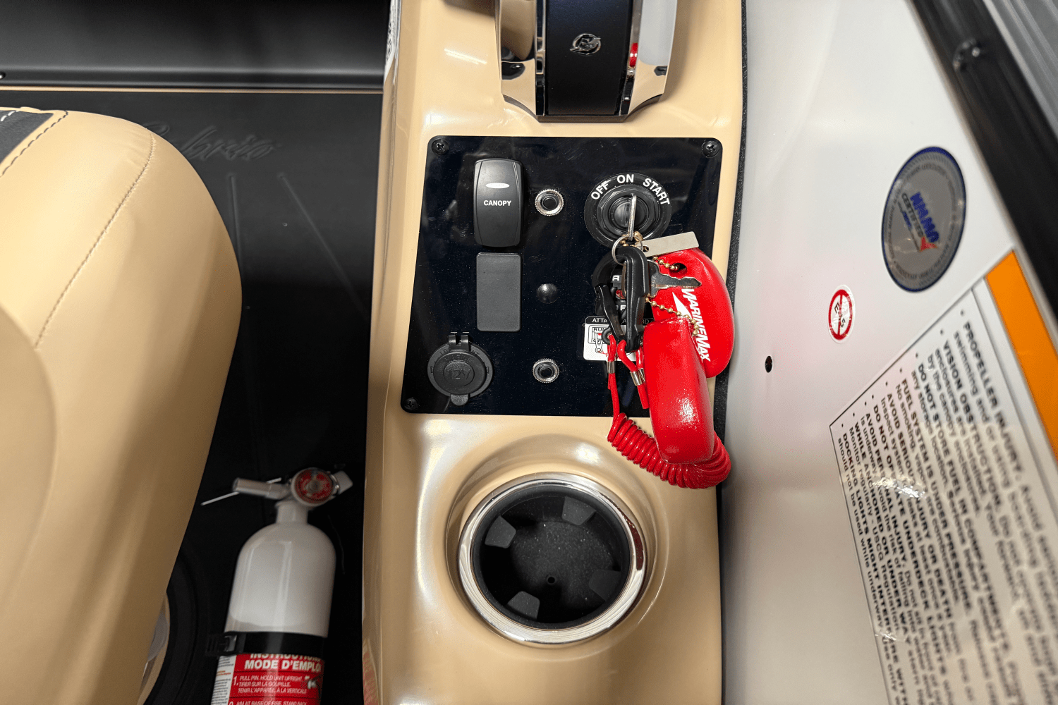 2026 Barletta Cabrio 24 UC Image Thumbnail #45