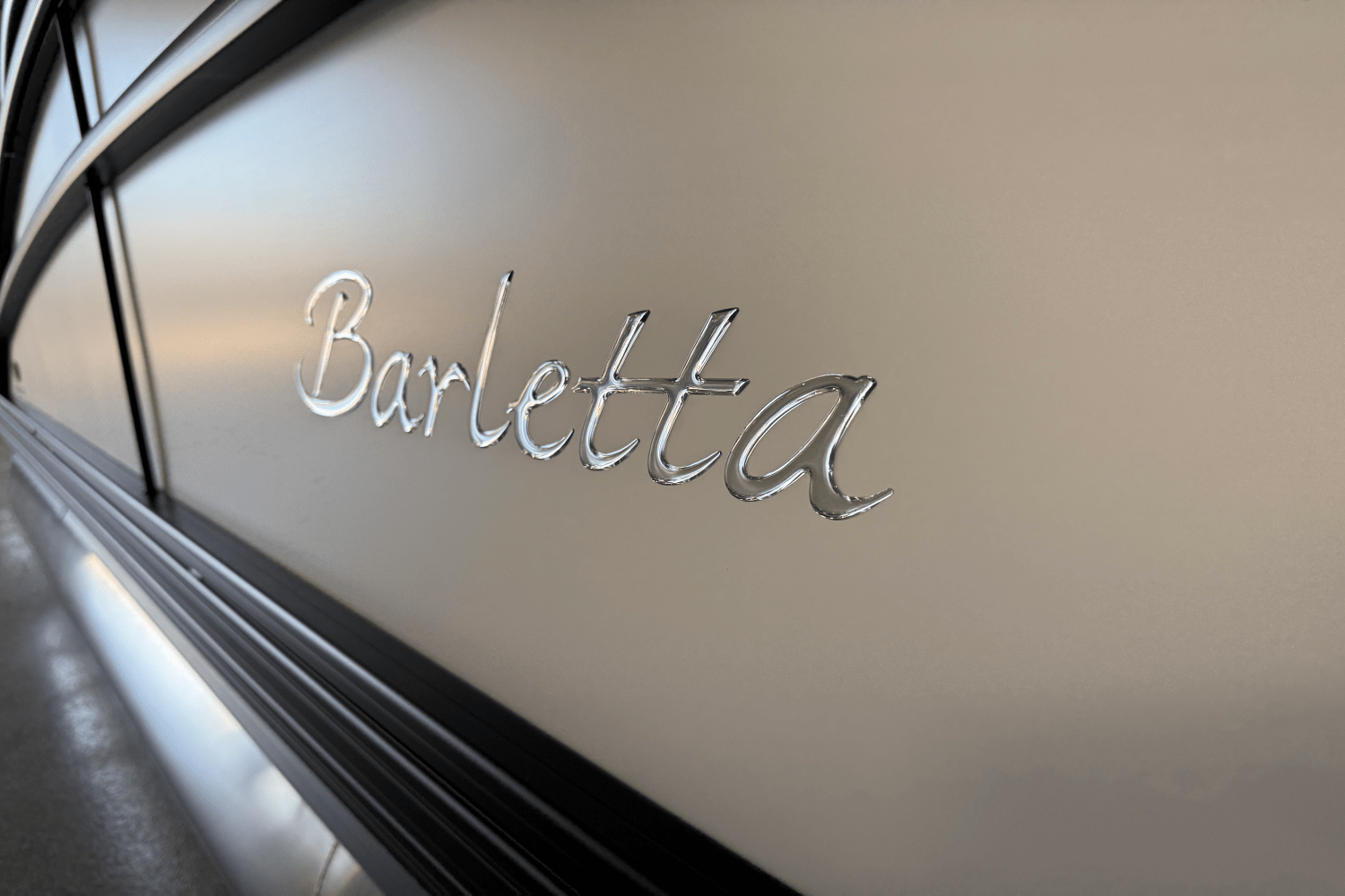 2026 Barletta Cabrio 24 UC Image Thumbnail #10