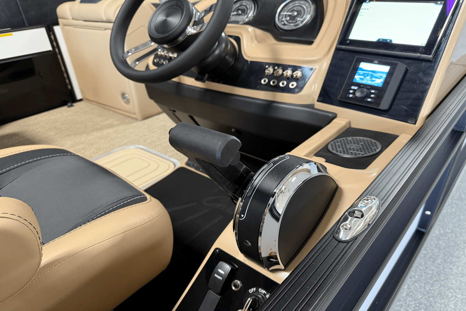 2026 Barletta Cabrio 24 UC Image Thumbnail #47