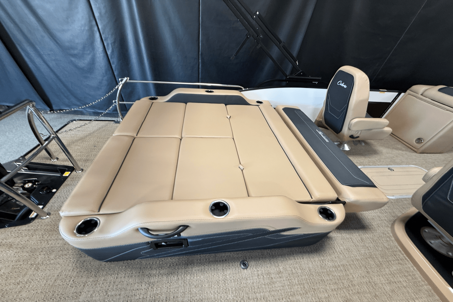 2026 Barletta Cabrio 24 UC Image Thumbnail #24