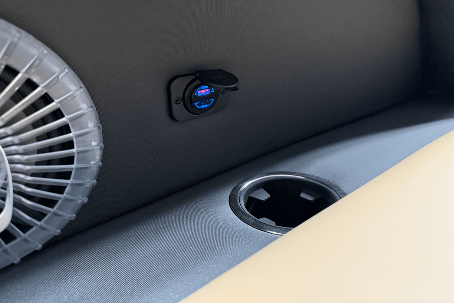 2026 Barletta Cabrio 24 UC Image Thumbnail #63