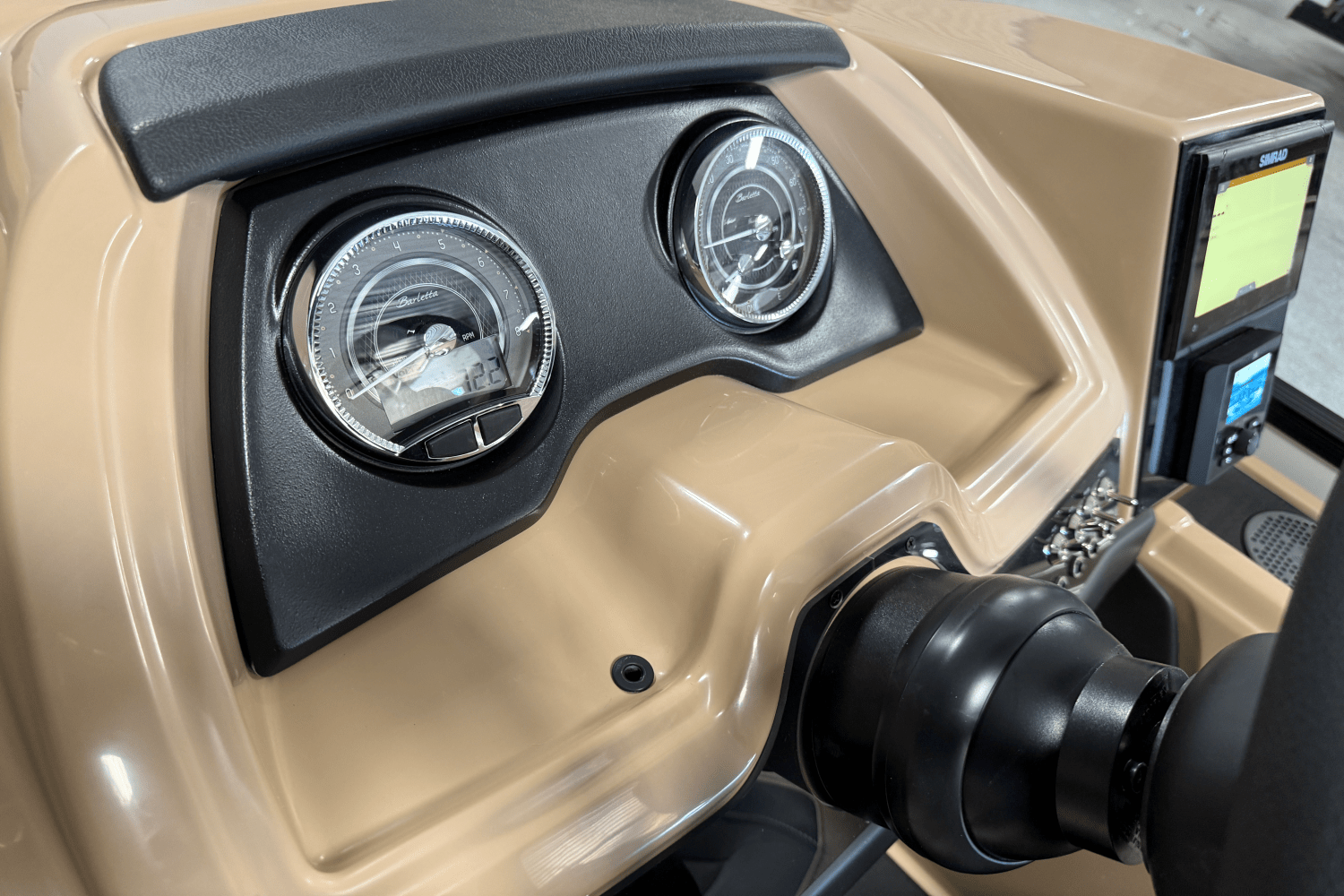 2026 Barletta Cabrio 24 UC Image Thumbnail #51