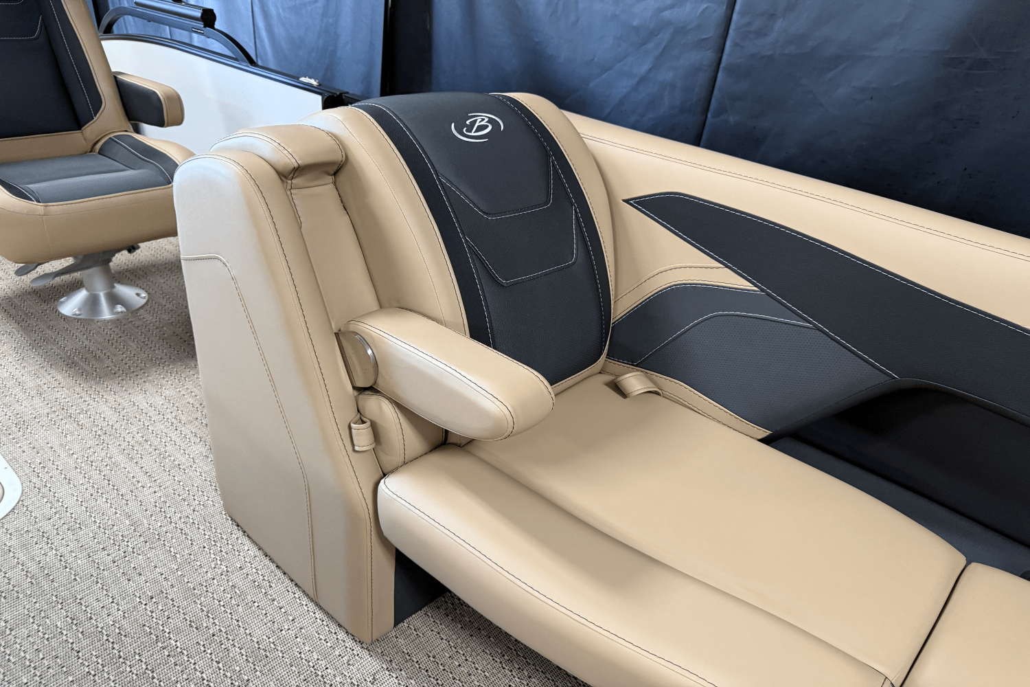 2026 Barletta Cabrio 24 UC Image Thumbnail #65