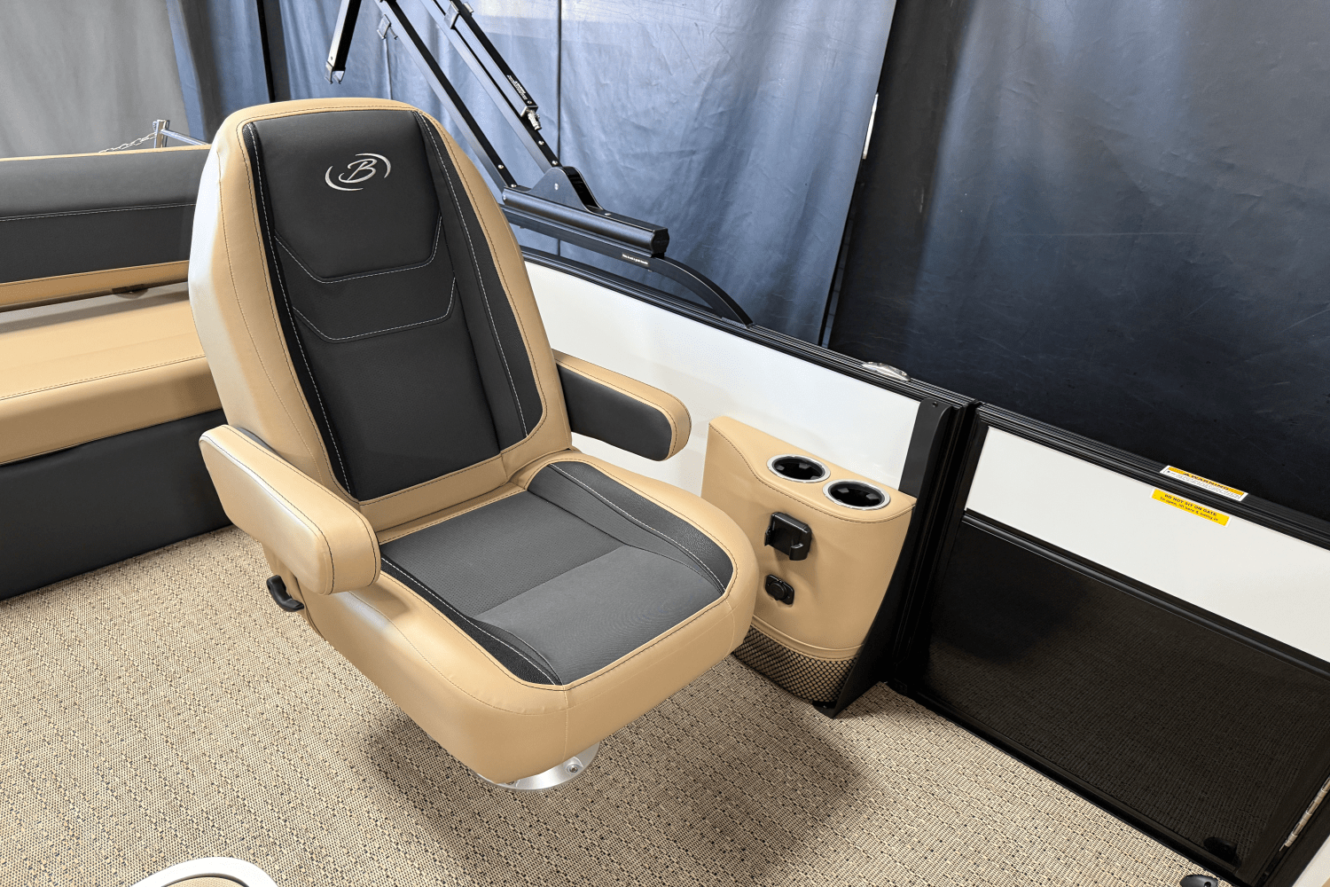 2026 Barletta Cabrio 24 UC Image Thumbnail #34