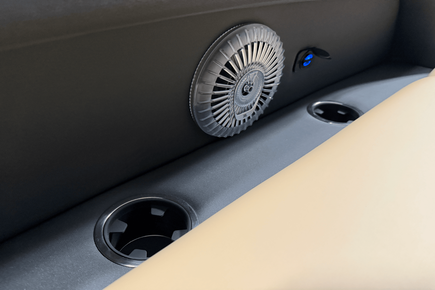 2026 Barletta Cabrio 24 UC Image Thumbnail #62