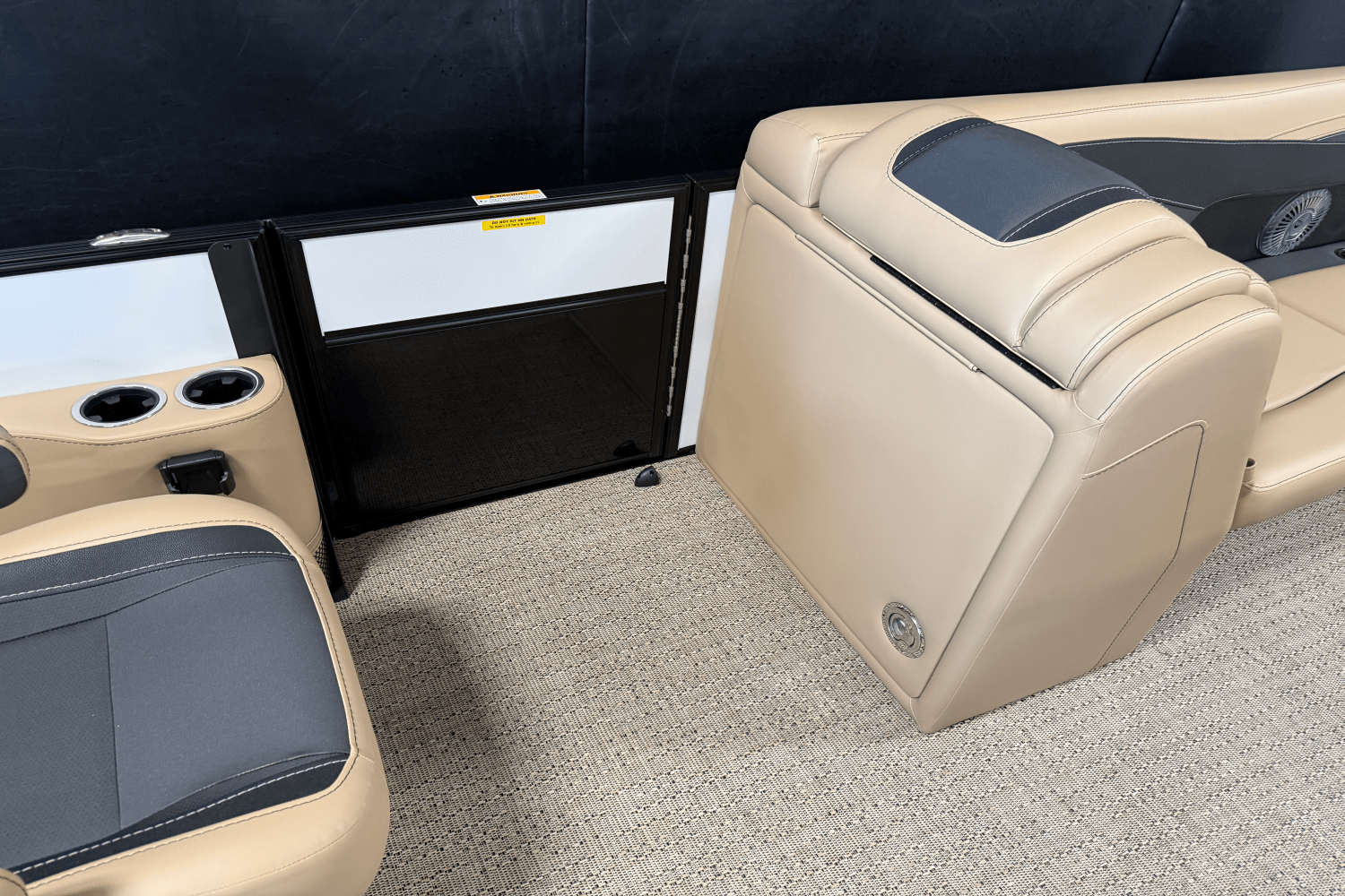 2026 Barletta Cabrio 24 UC Image Thumbnail #36