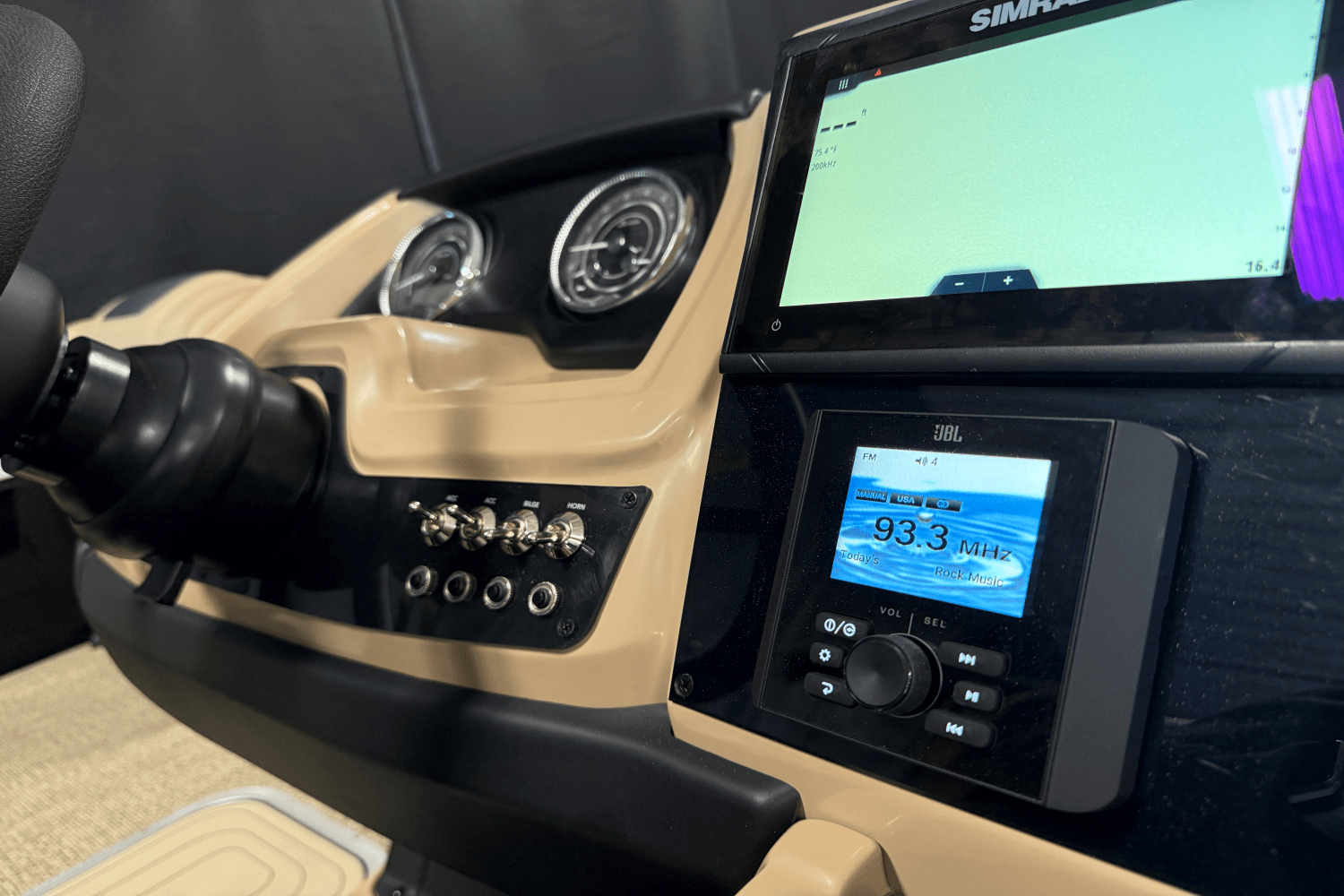 2026 Barletta Cabrio 24 UC Image Thumbnail #53