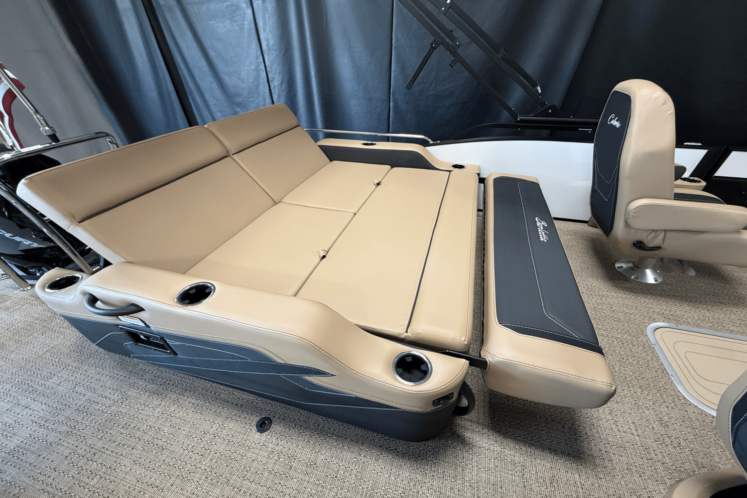 2026 Barletta Cabrio 24 UC Image Thumbnail #23