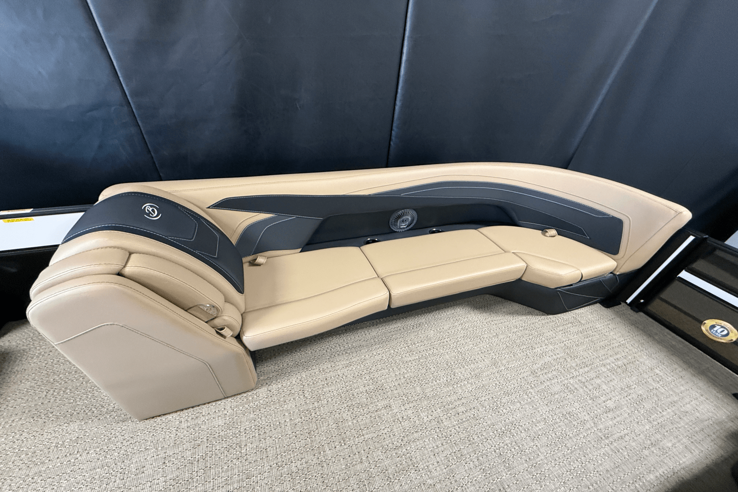 2026 Barletta Cabrio 24 UC Image Thumbnail #64