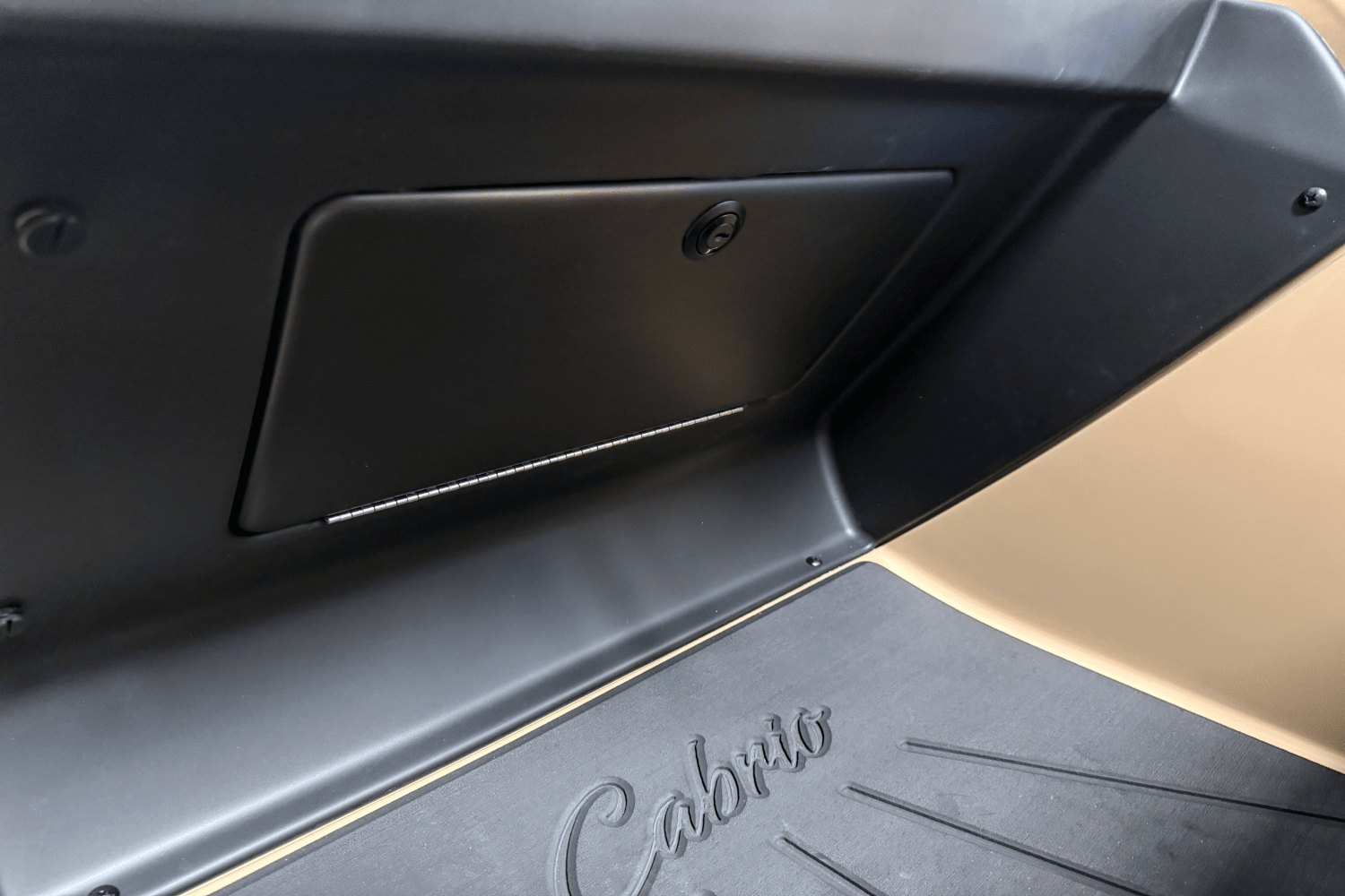 2026 Barletta Cabrio 24 UC Image Thumbnail #43