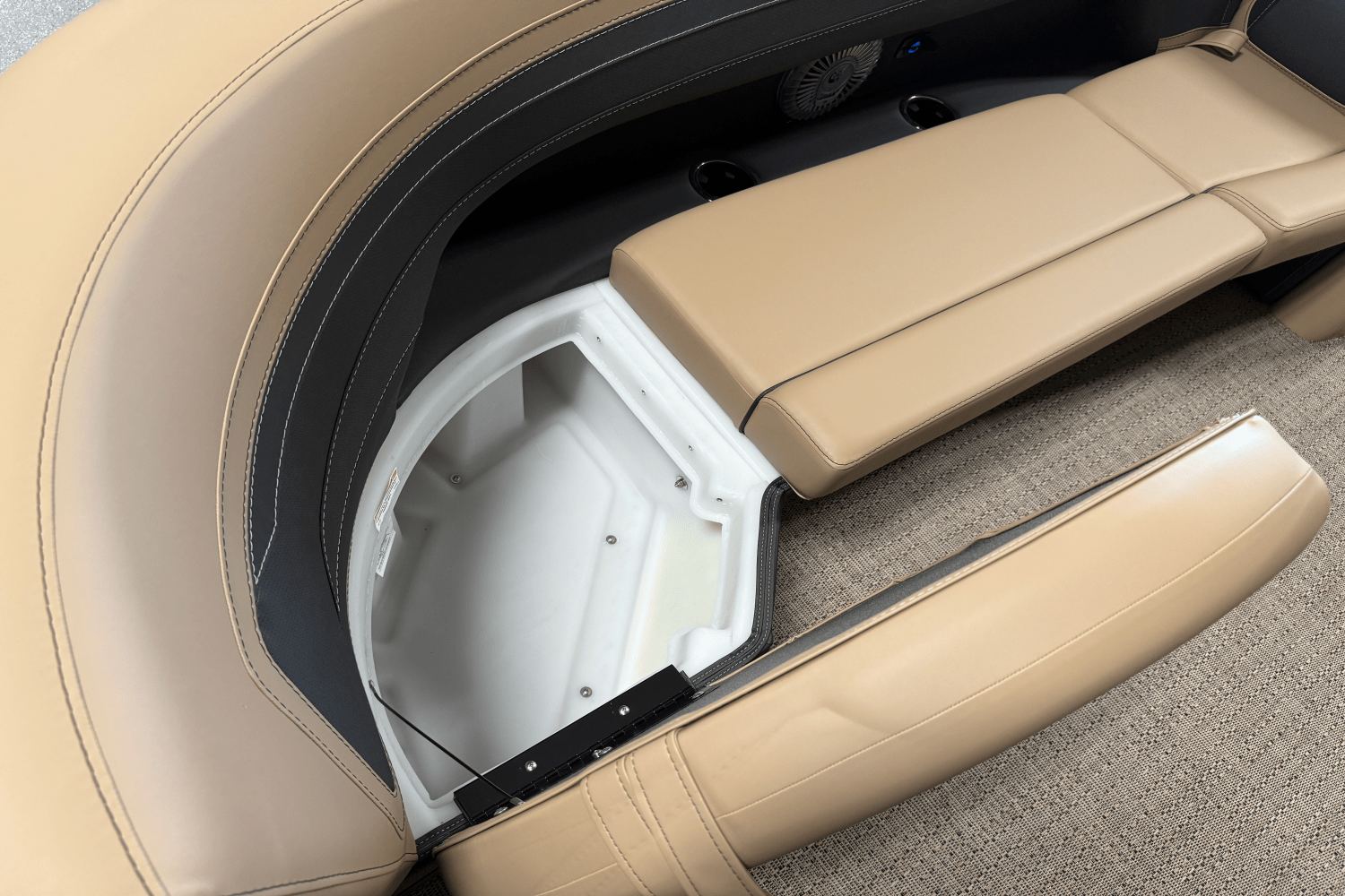 2026 Barletta Cabrio 24 UC Image Thumbnail #61