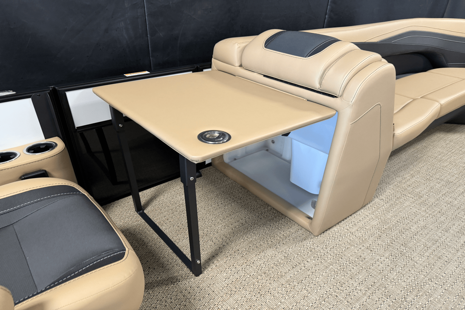 2026 Barletta Cabrio 24 UC Image Thumbnail #37