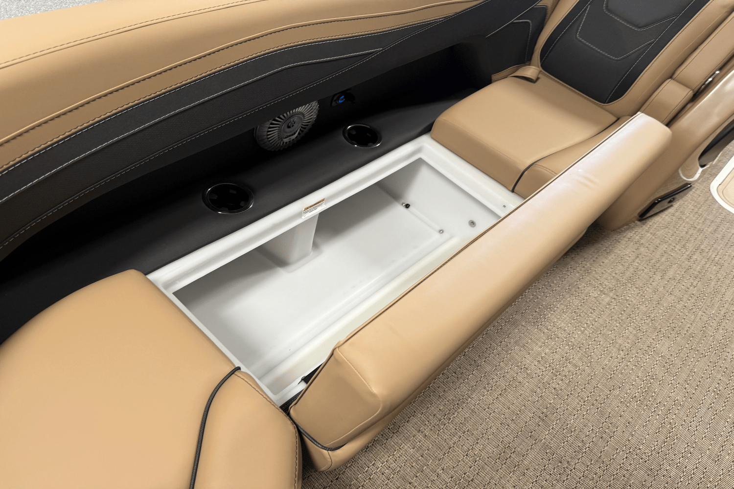 2026 Barletta Cabrio 24 UC Image Thumbnail #60