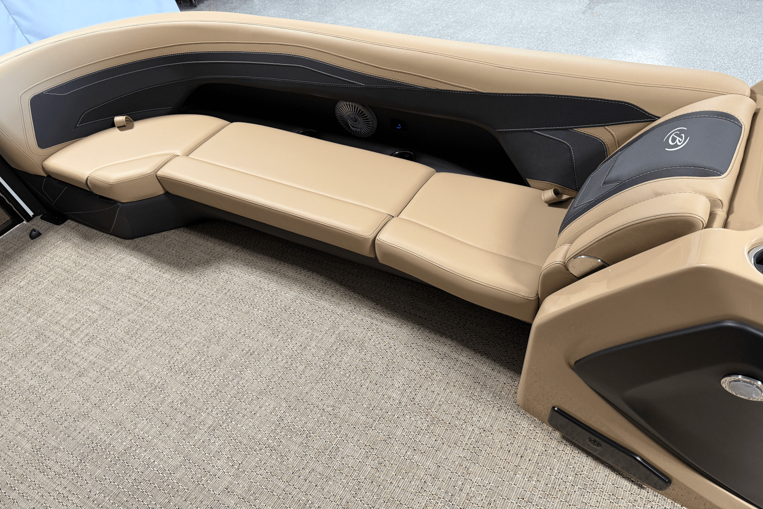 2026 Barletta Cabrio 24 UC Image Thumbnail #56