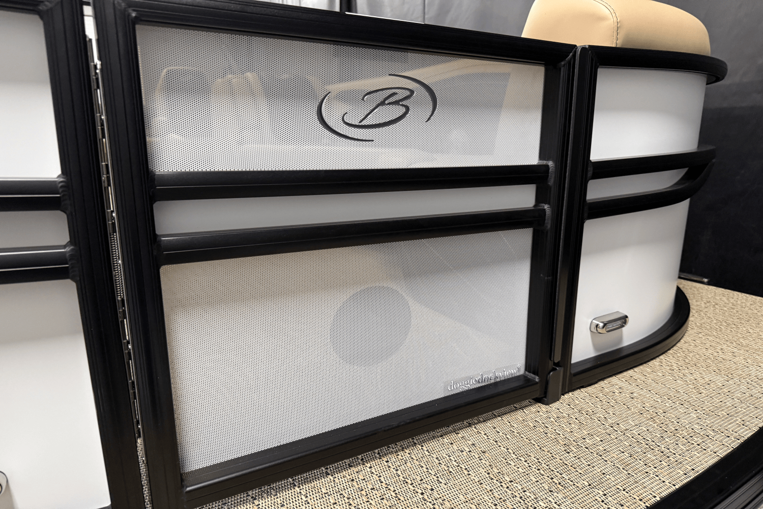 2026 Barletta Cabrio 24 UC Image Thumbnail #69