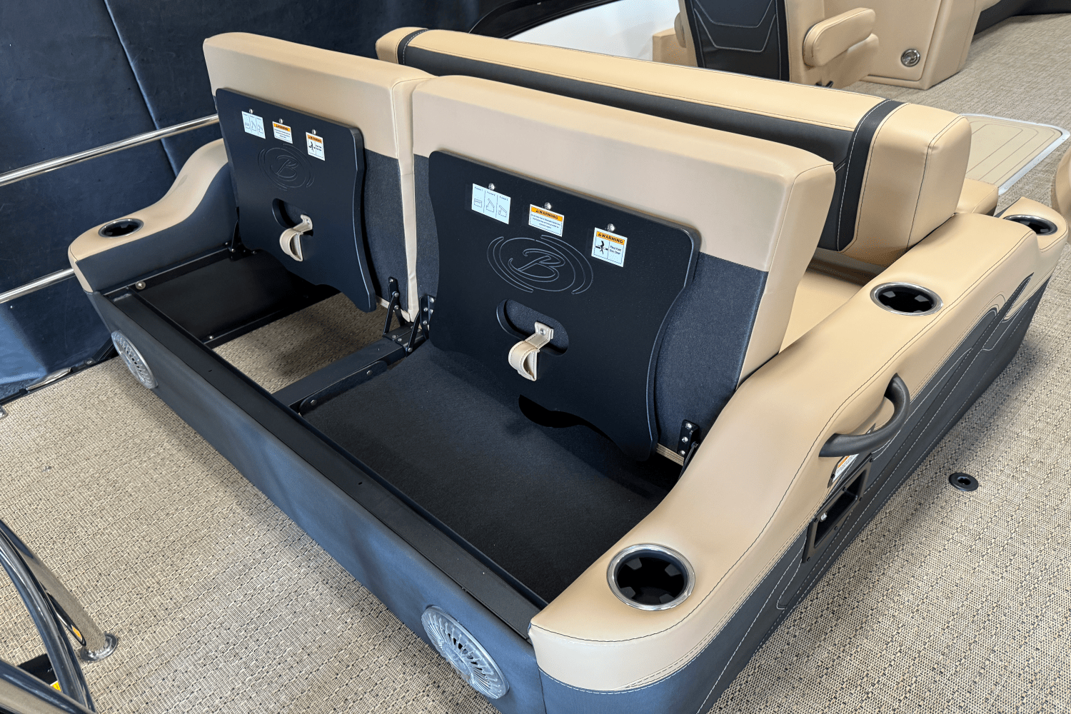 2026 Barletta Cabrio 24 UC Image Thumbnail #28