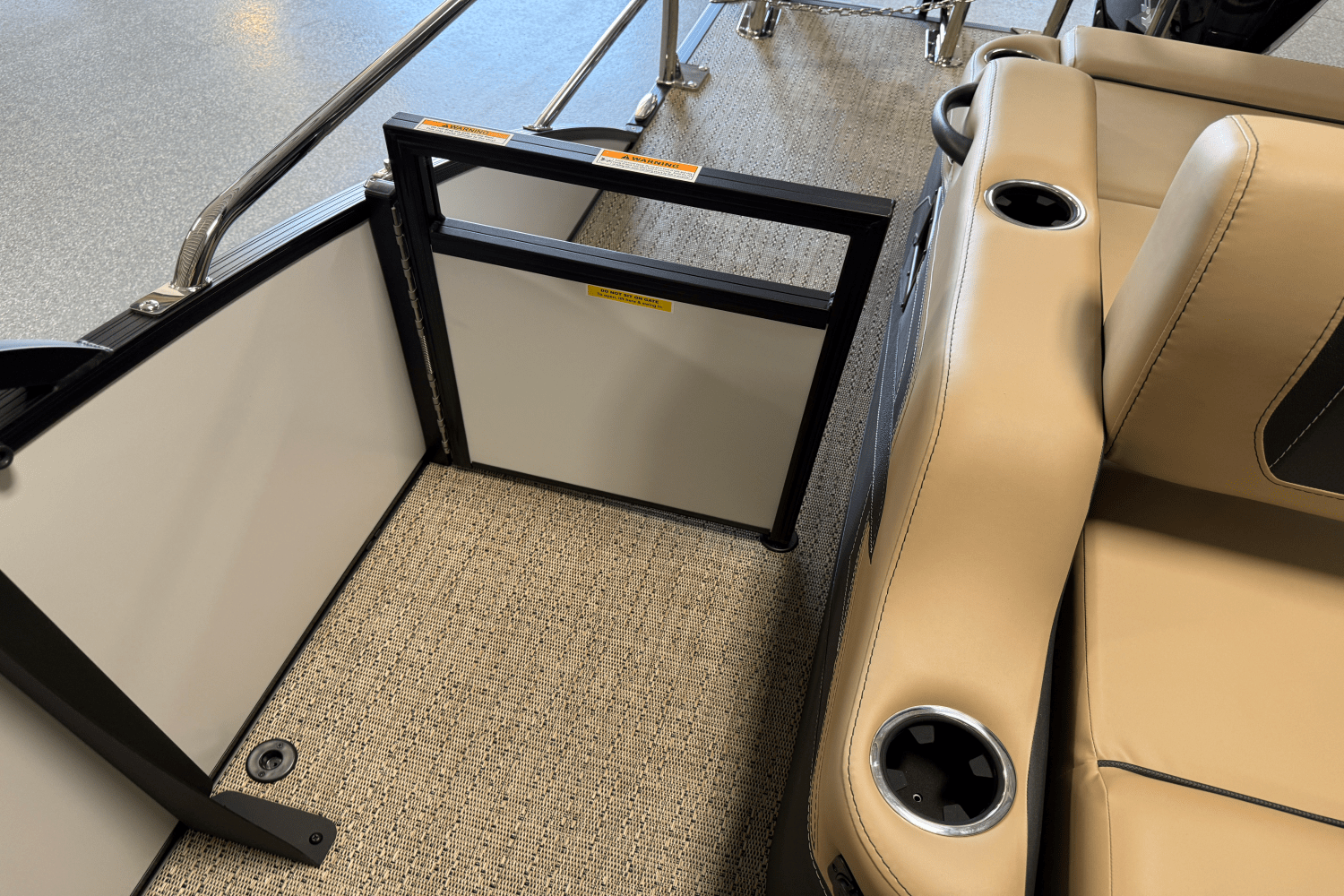 2026 Barletta Cabrio 24 UC Image Thumbnail #32