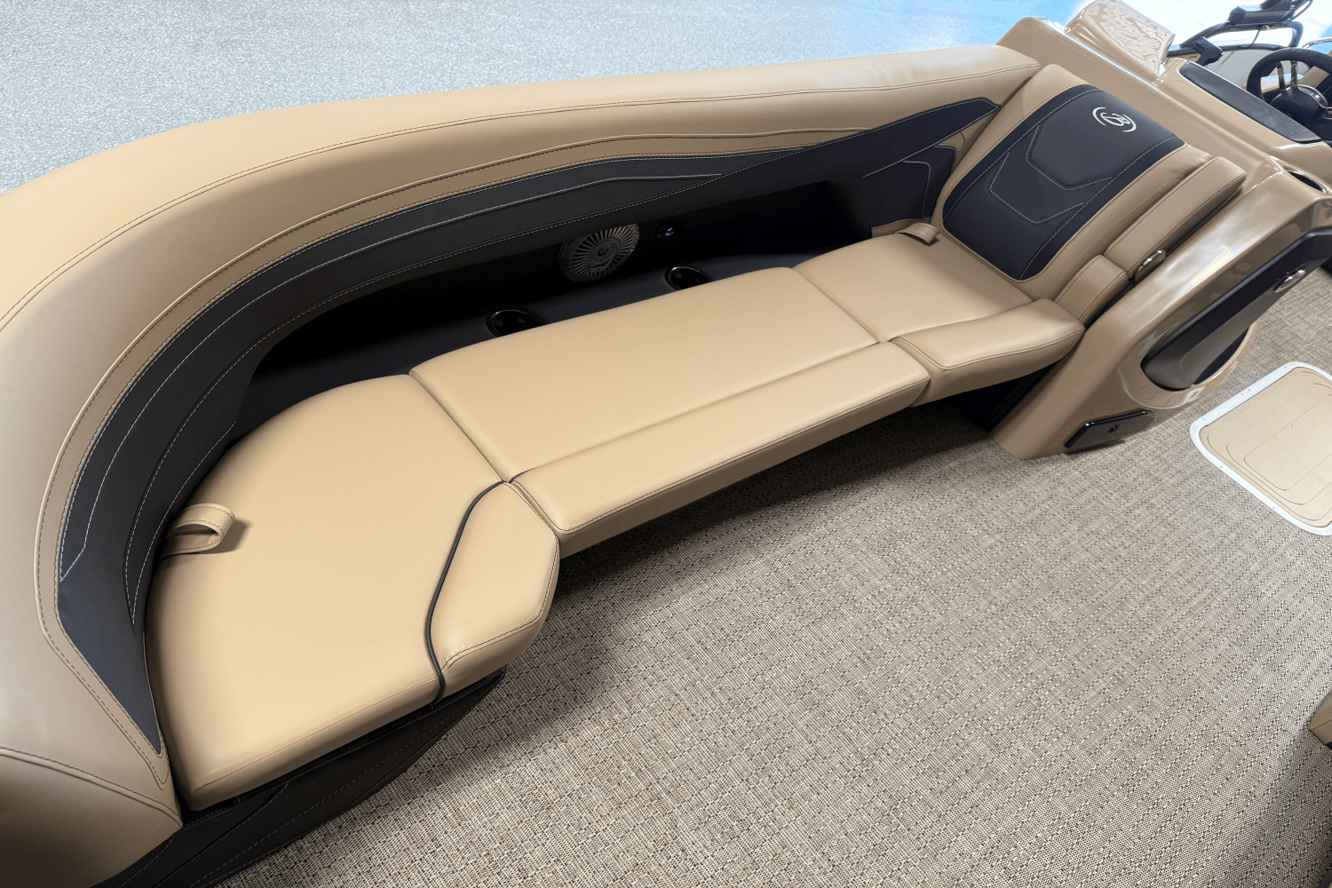 2026 Barletta Cabrio 24 UC Image Thumbnail #57