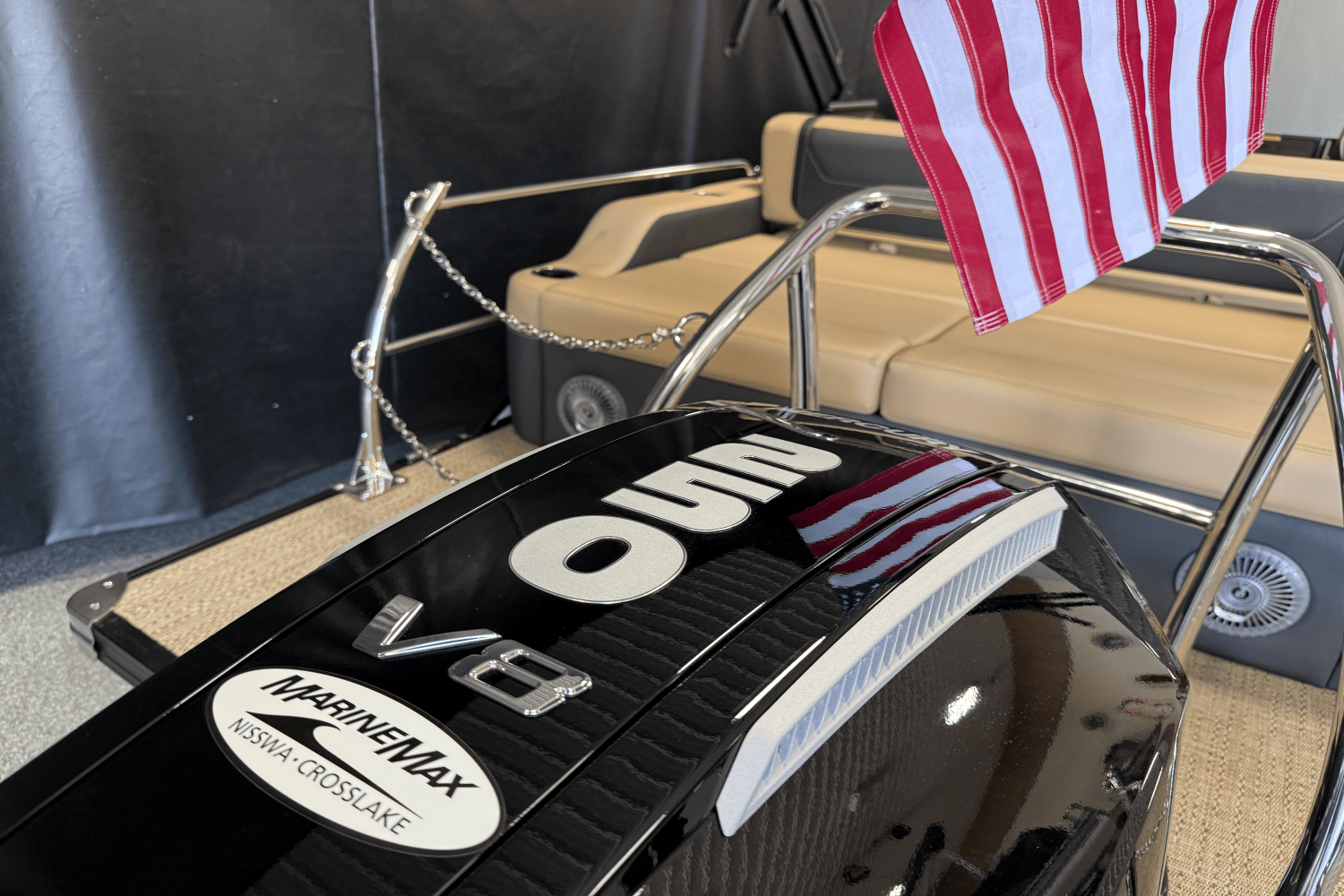 2026 Barletta Cabrio 24 UC Image Thumbnail #16