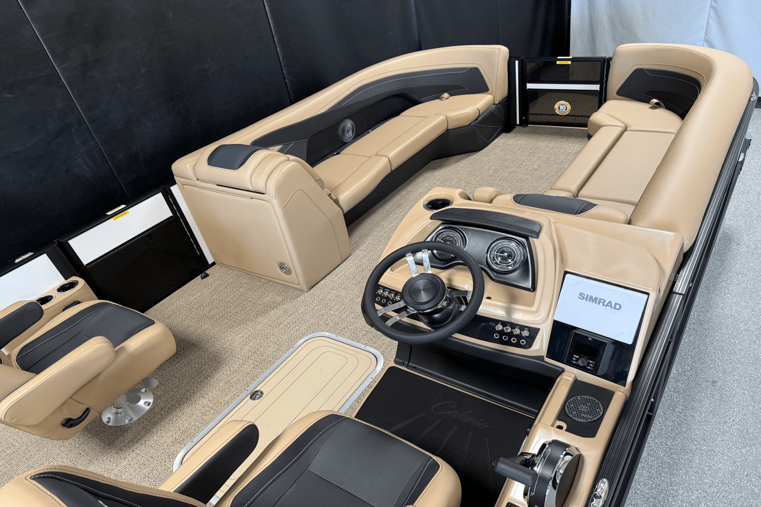 2026 Barletta Cabrio 24 UC Image Thumbnail #6