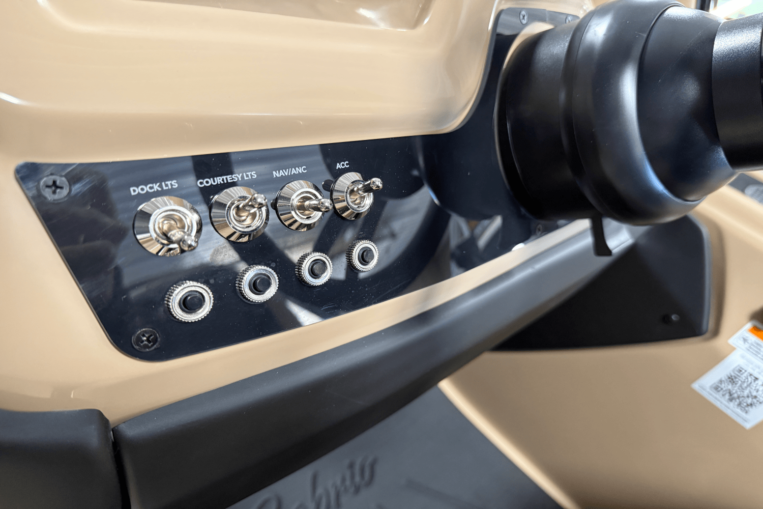 2026 Barletta Cabrio 24 UC Image Thumbnail #50