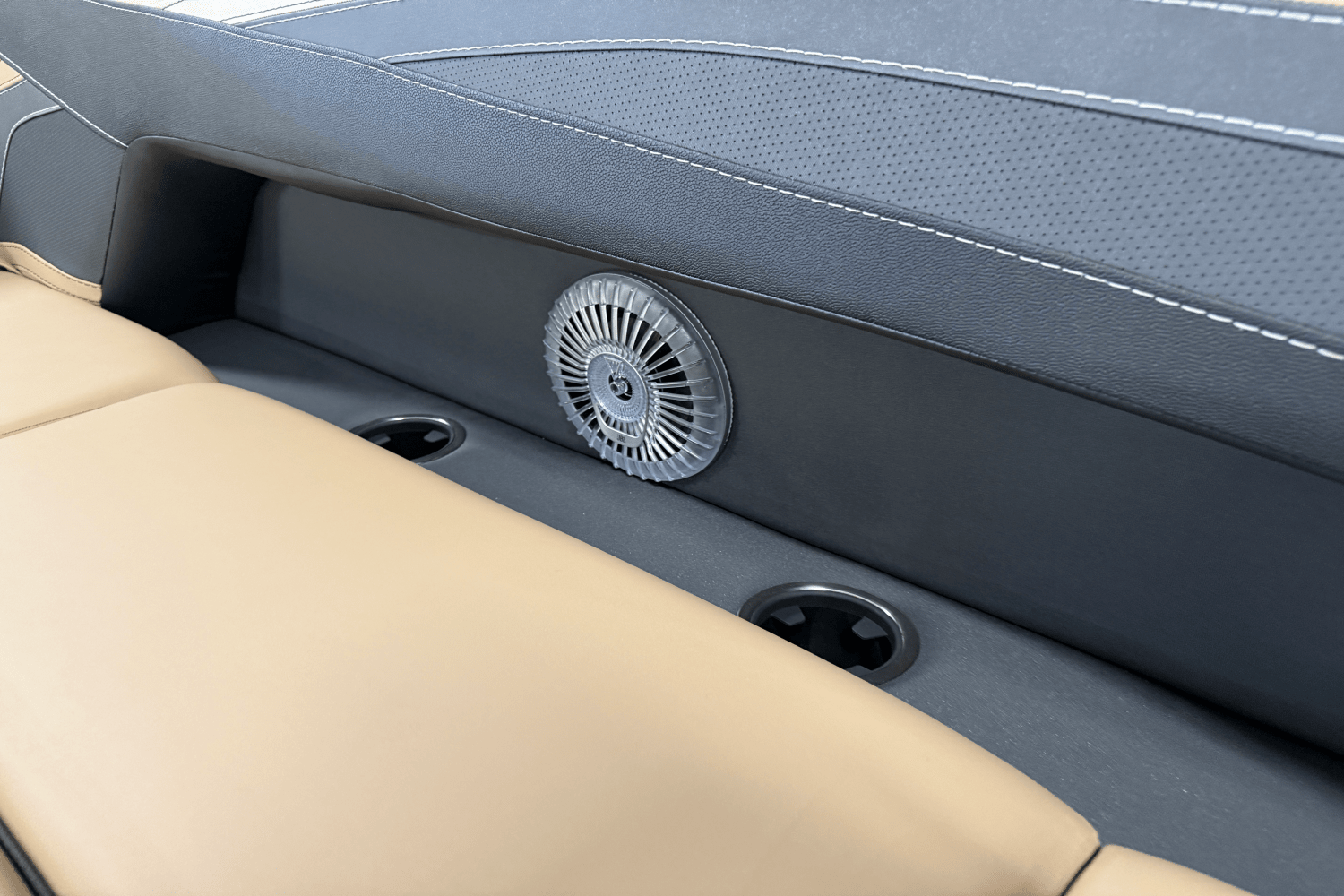 2026 Barletta Cabrio 24 UC Image Thumbnail #68