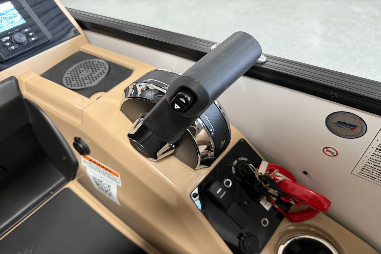 2026 Barletta Cabrio 24 UC Image Thumbnail #46