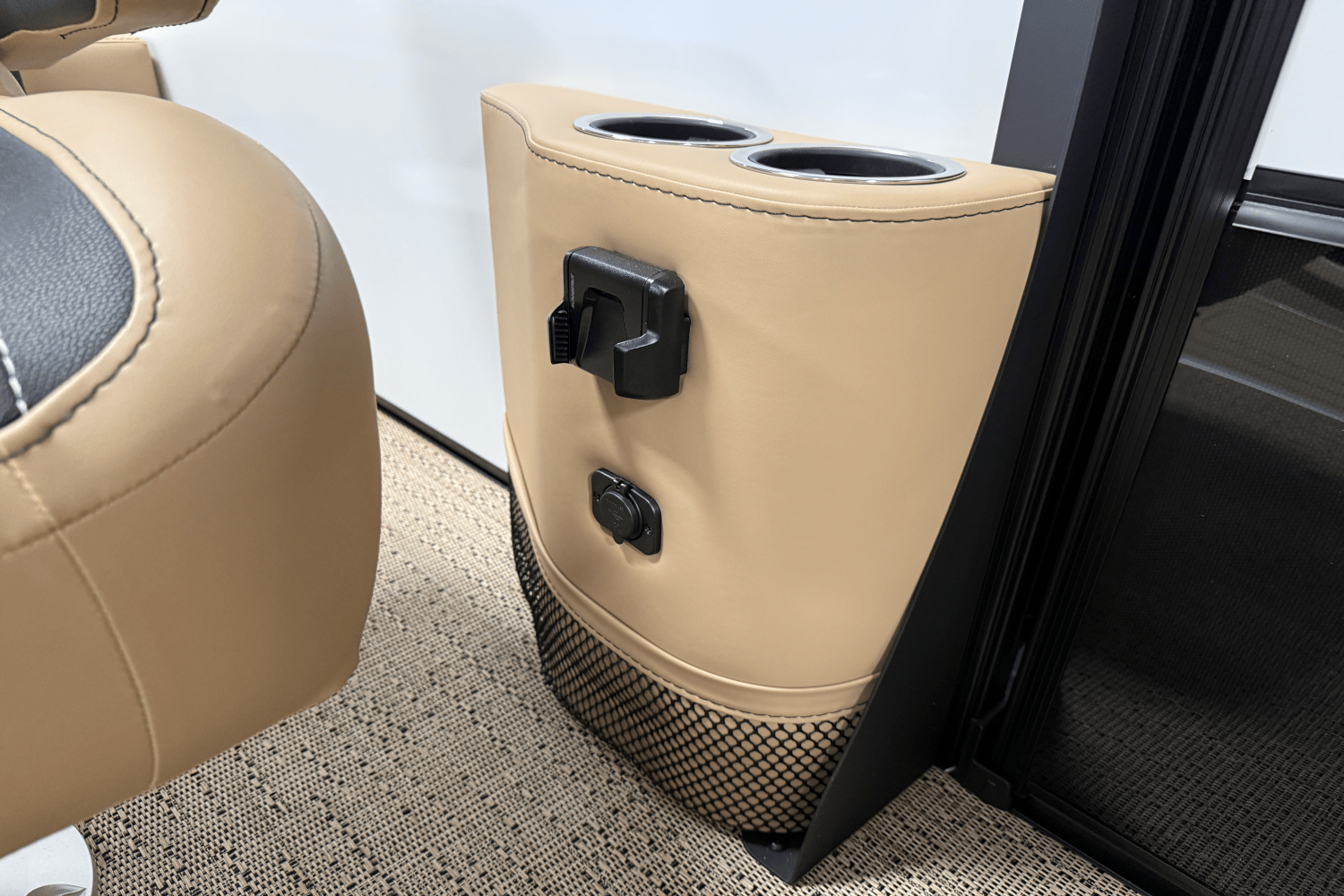 2026 Barletta Cabrio 24 UC Image Thumbnail #35