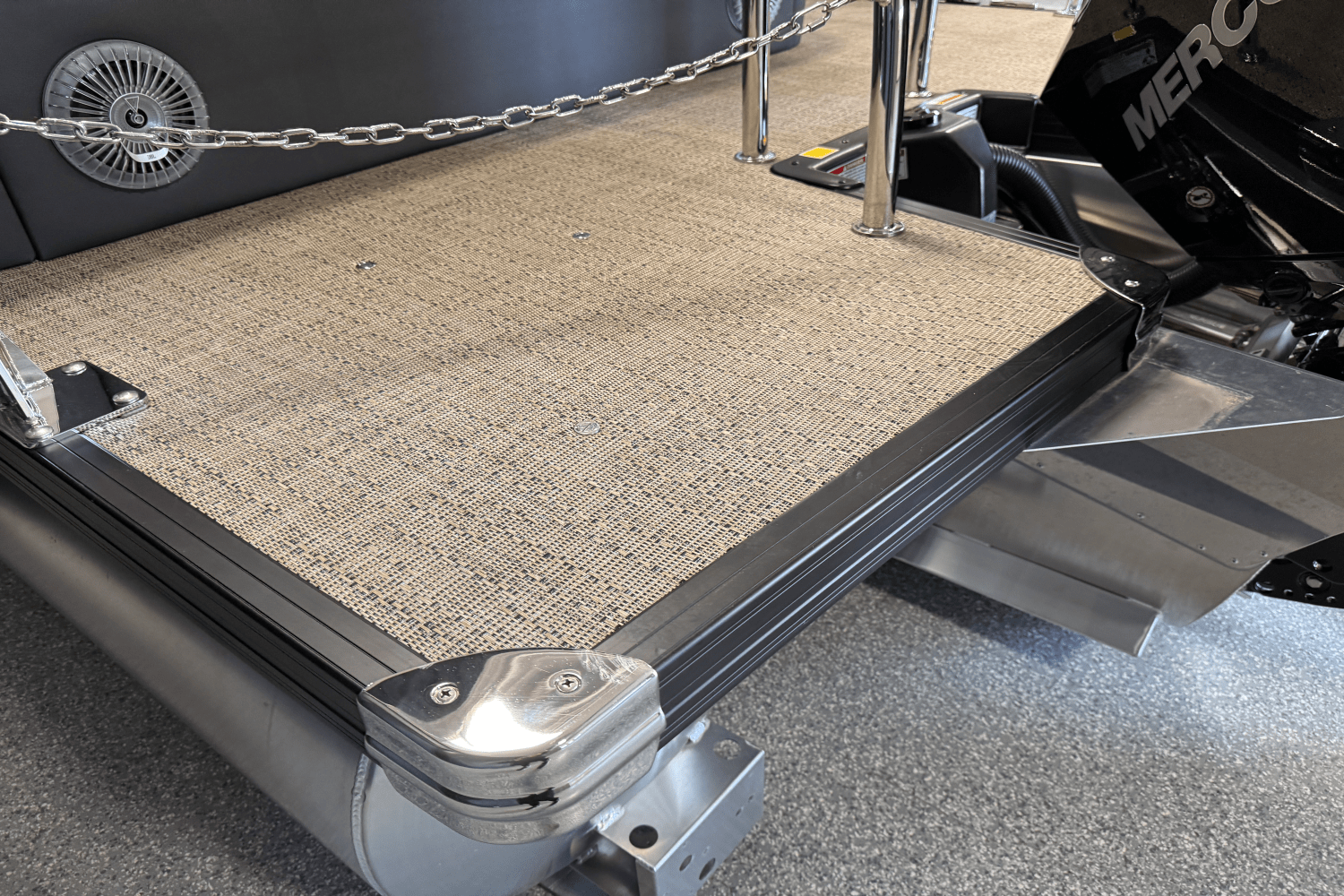 2026 Barletta Cabrio 24 UC Image Thumbnail #17