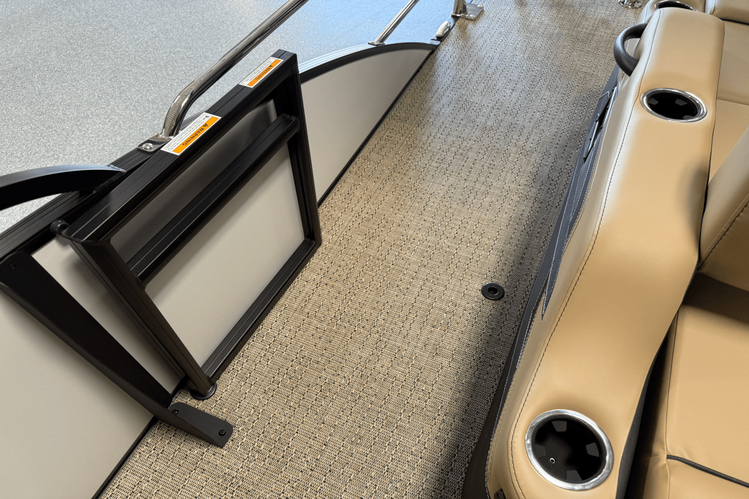 2026 Barletta Cabrio 24 UC Image Thumbnail #31