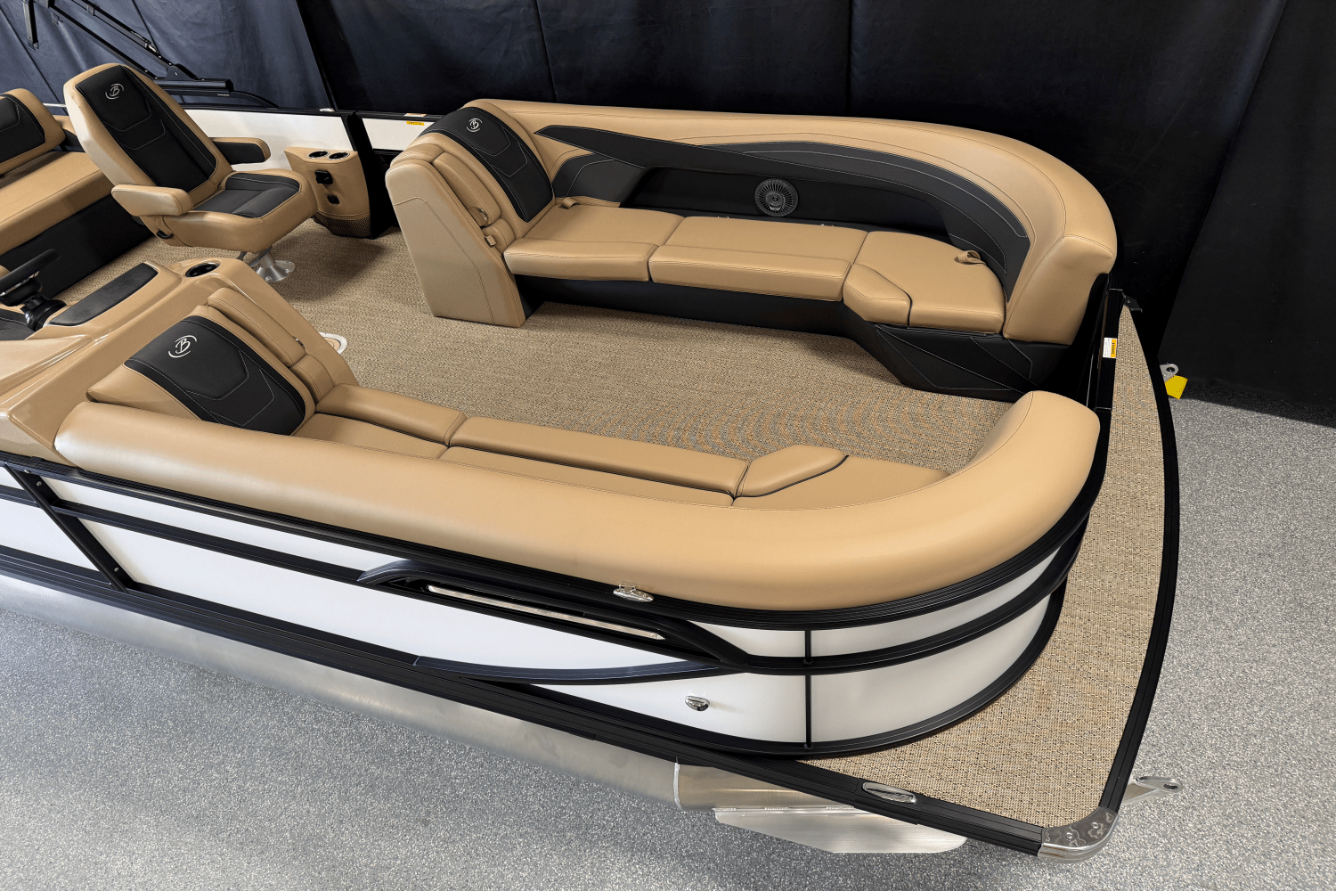 2026 Barletta Cabrio 24 UC Image Thumbnail #4