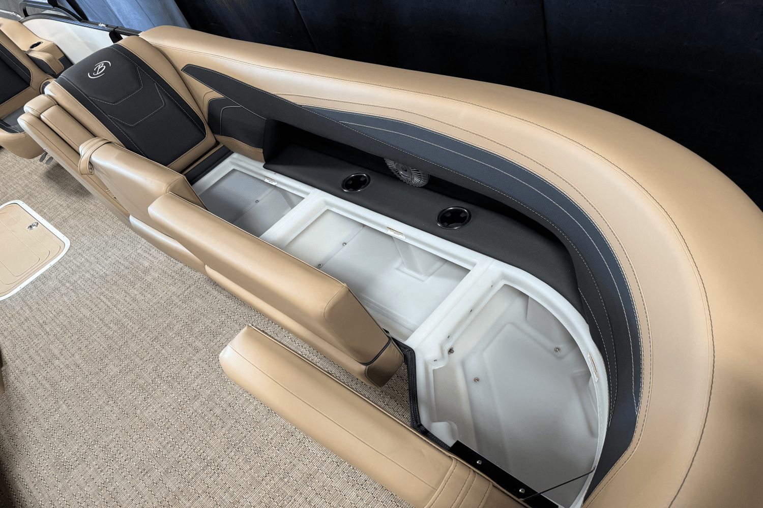 2026 Barletta Cabrio 24 UC Image Thumbnail #67