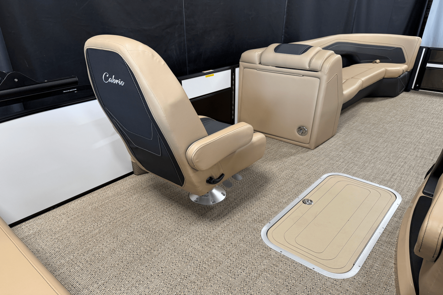 2026 Barletta Cabrio 24 UC Image Thumbnail #33